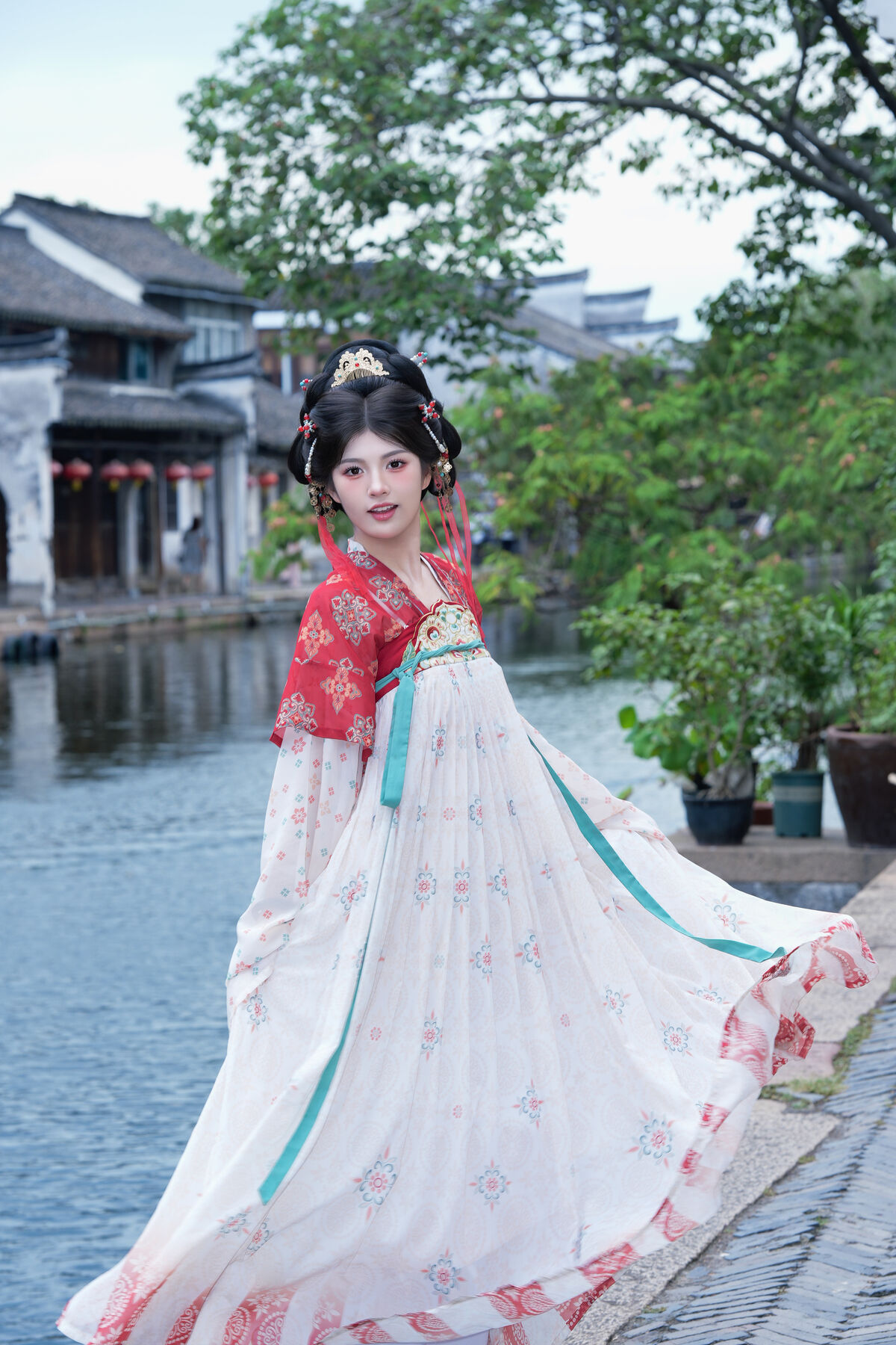 YiTuYu艺图语 Vol.9946 Xiao Qiang Wei 16 YiTuYu艺图语 Vol.9946 Xiao Qiang Wei