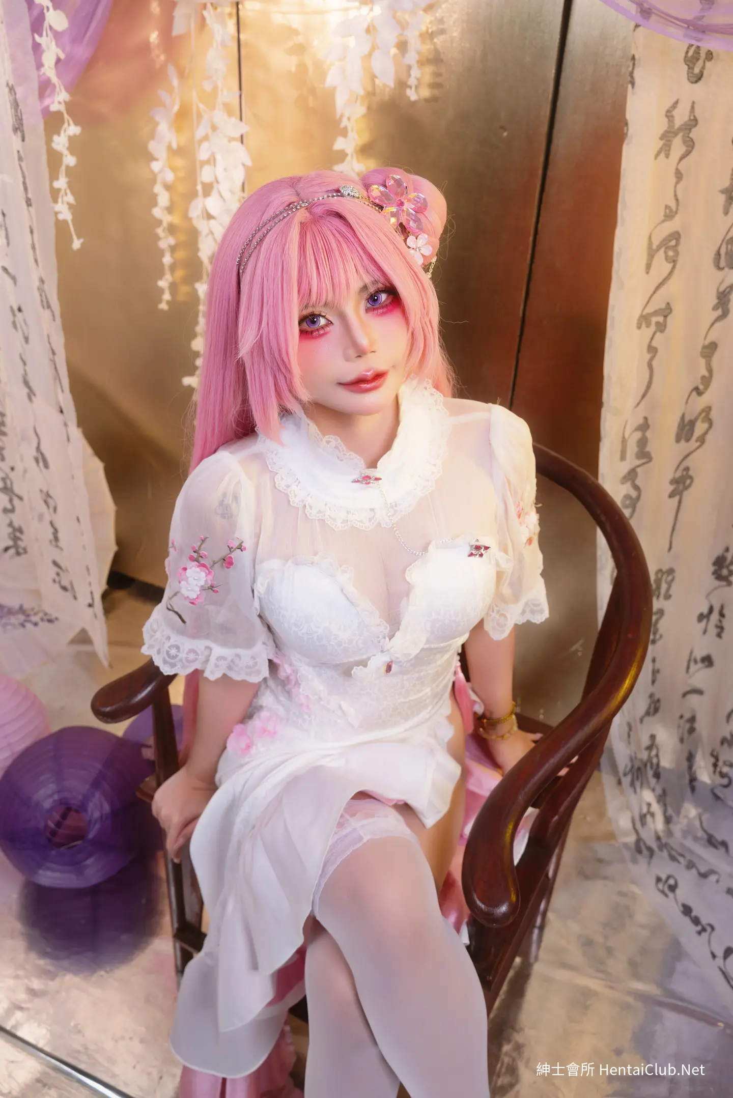 Miinmeow Dorothy 41 Miinmeow Dorothy