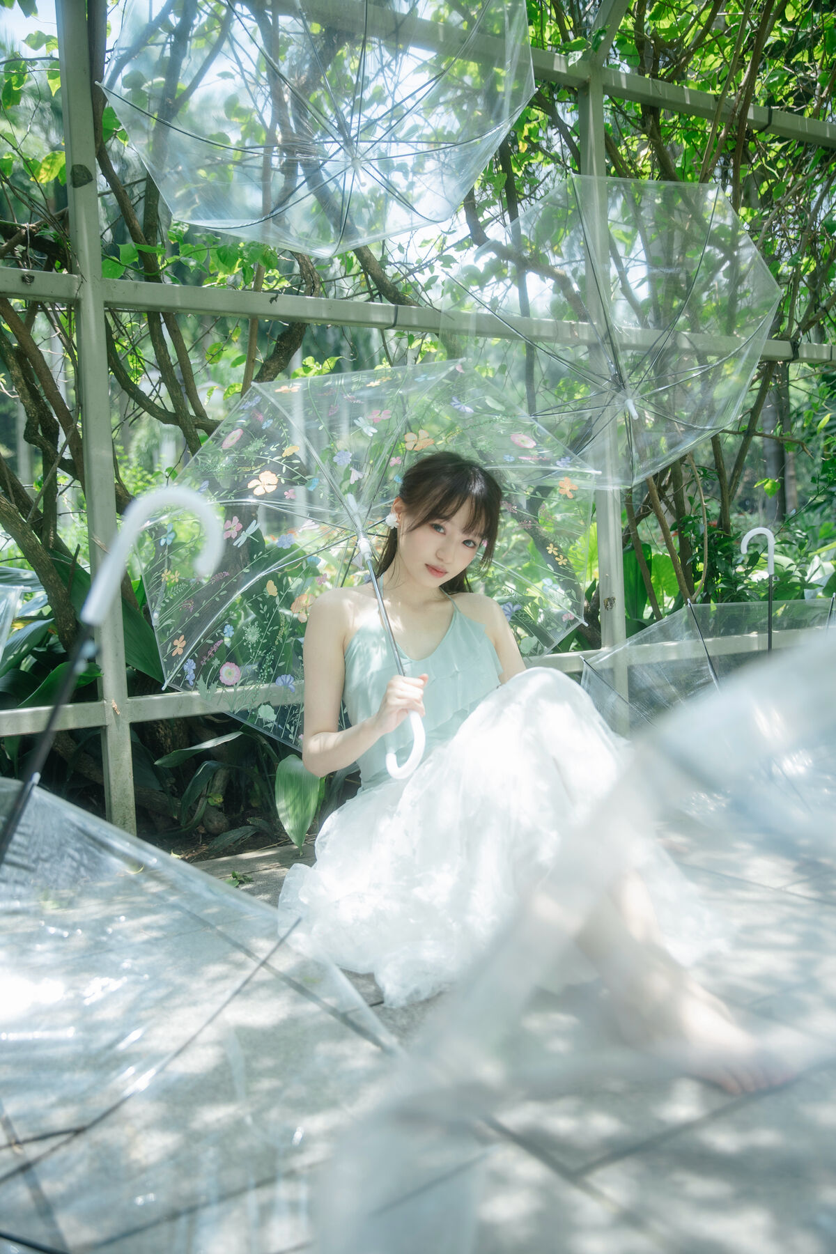 YiTuYu艺图语 Vol.9879 Xia Zhi Ya Cai 17 YiTuYu艺图语 Vol.9879 Xia Zhi Ya Cai