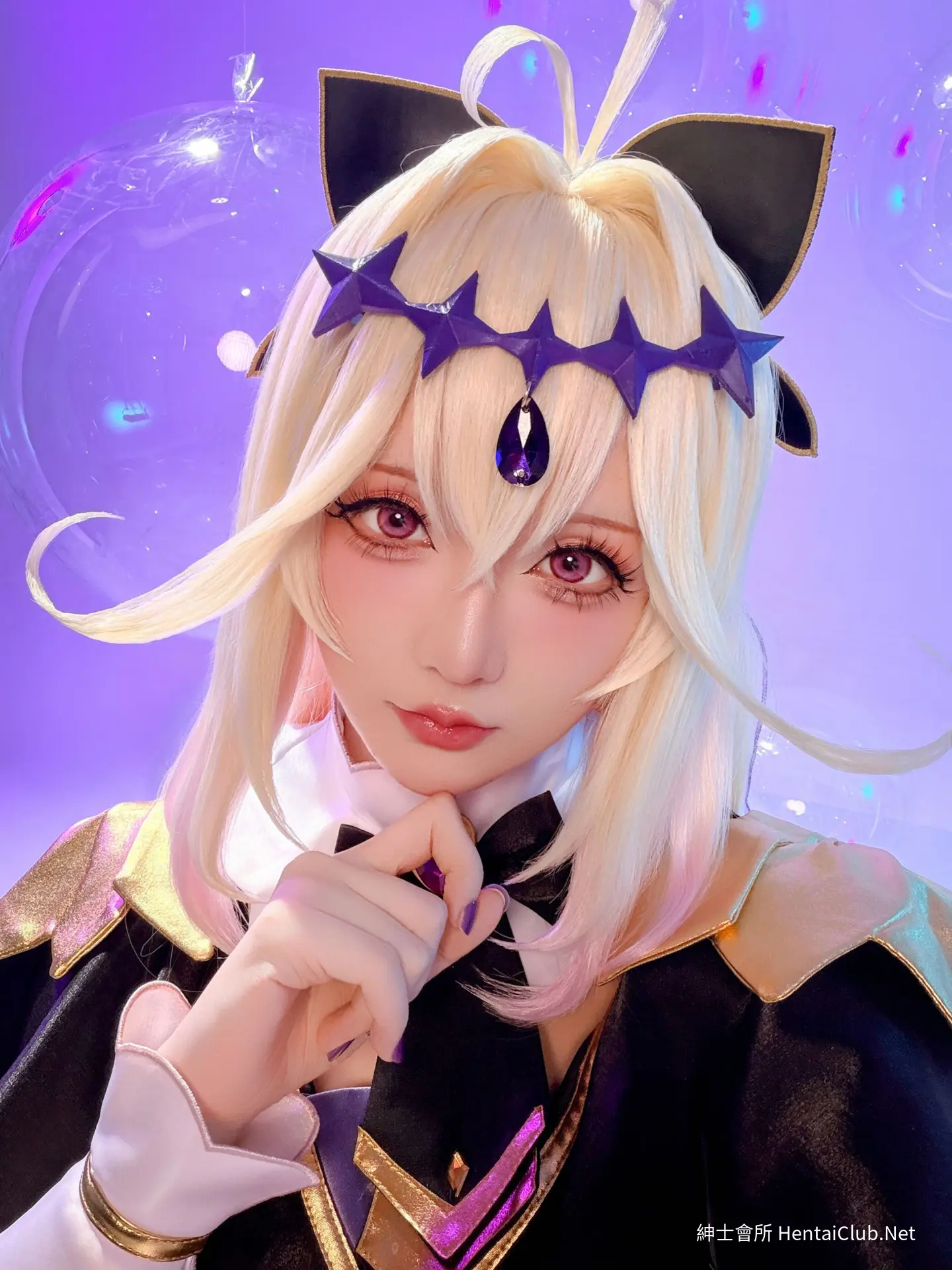 星之迟迟 2026 6月计划 名侦探光之美少女 森亚露露卡 原皮 同人 100 星之迟迟 2026 6月计划 名侦探光之美少女 森亚露露卡 原皮 同人
