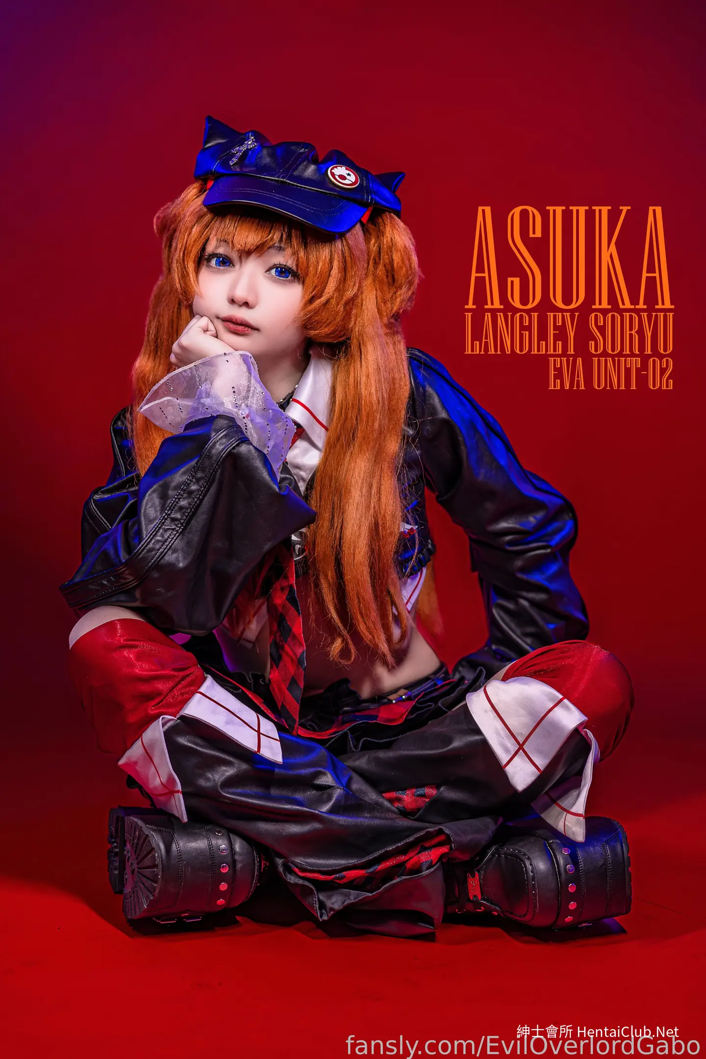 EvilOverlordGabo Asuka