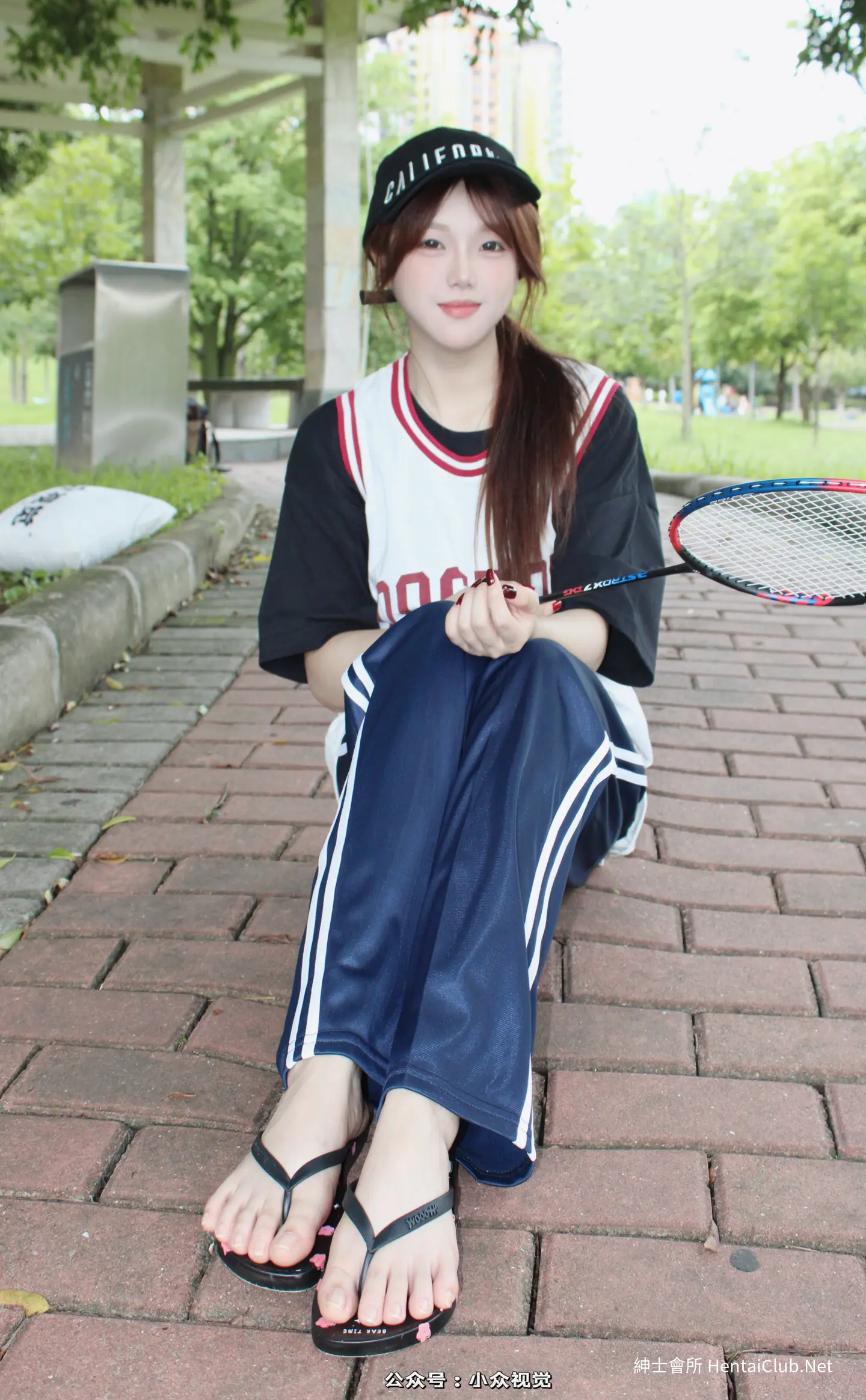 小薯条nienie 小众视觉 No.044 93 小薯条nienie 小众视觉 No.044