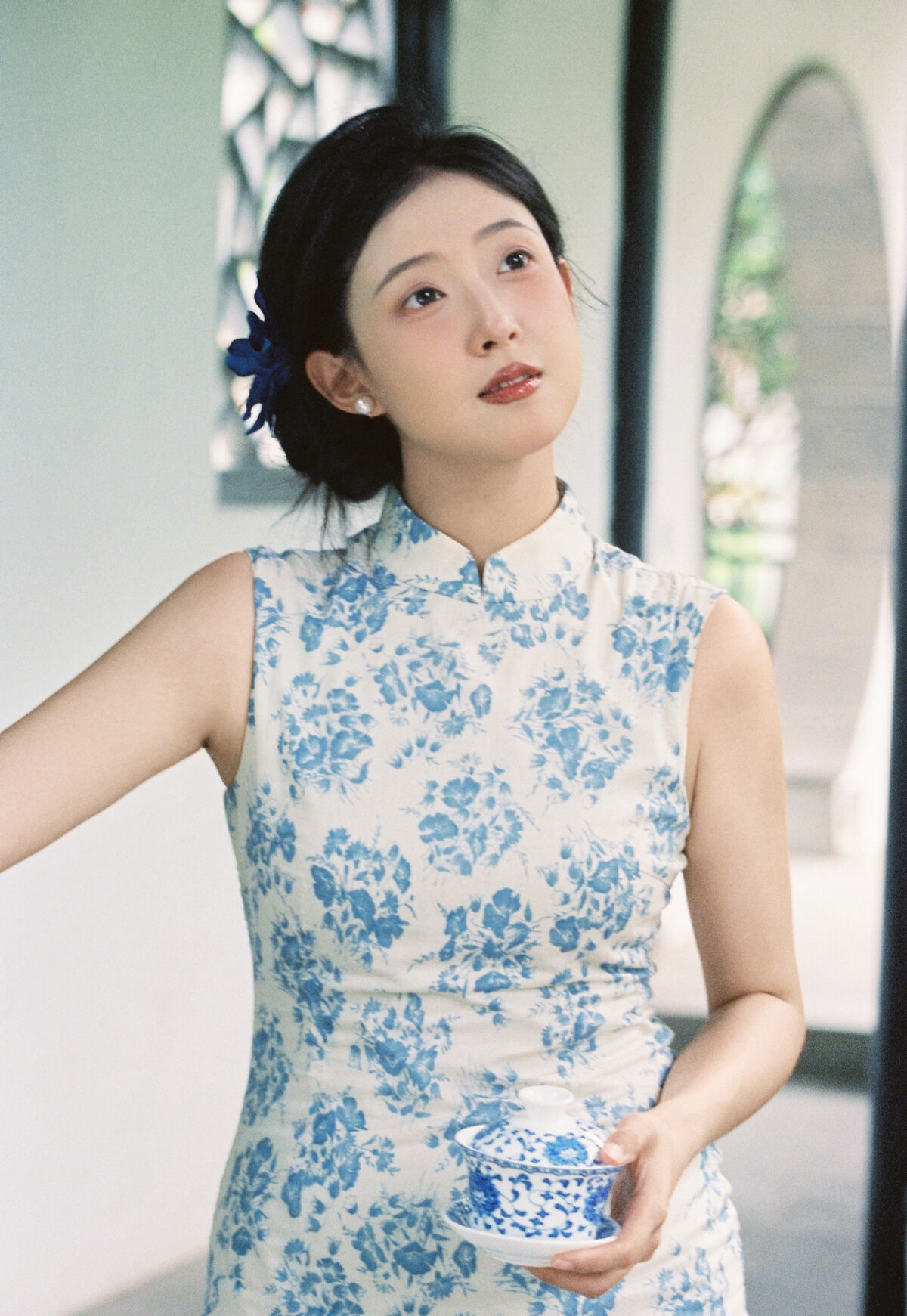 YiTuYu艺图语 Vol.9882 Xiao Wei Xiao Wei 17 YiTuYu艺图语 Vol.9882 Xiao Wei Xiao Wei