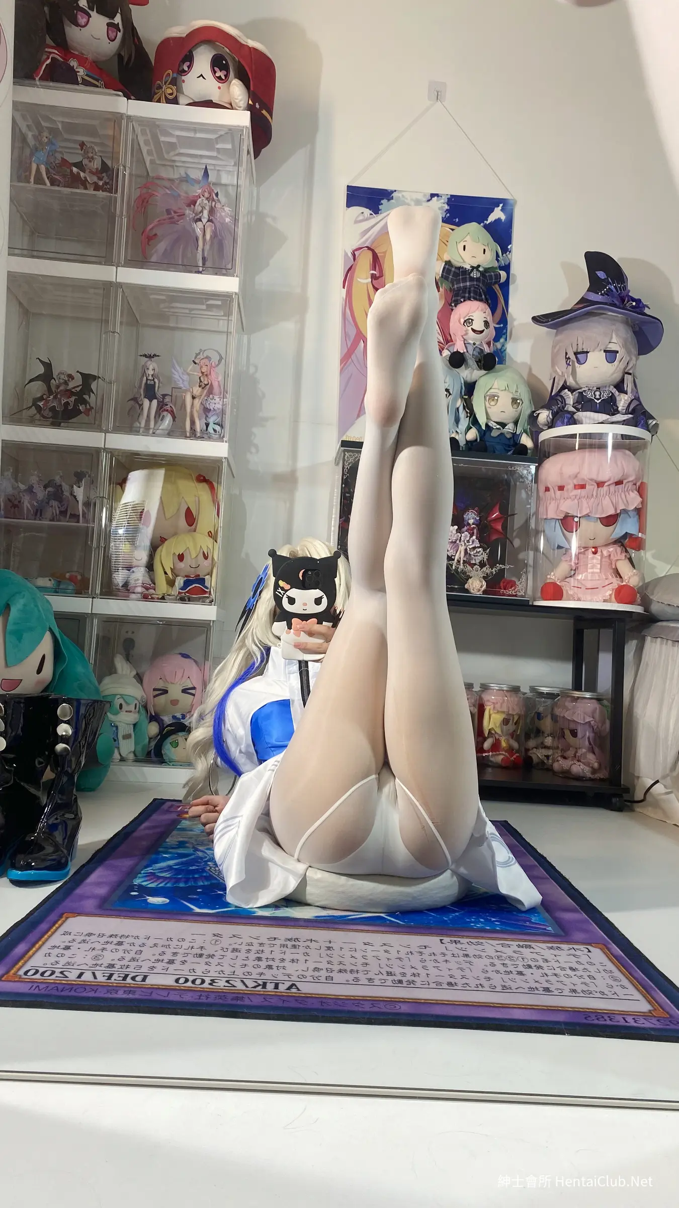 白栎Shirly 异世界情绪 76 白栎Shirly 异世界情绪