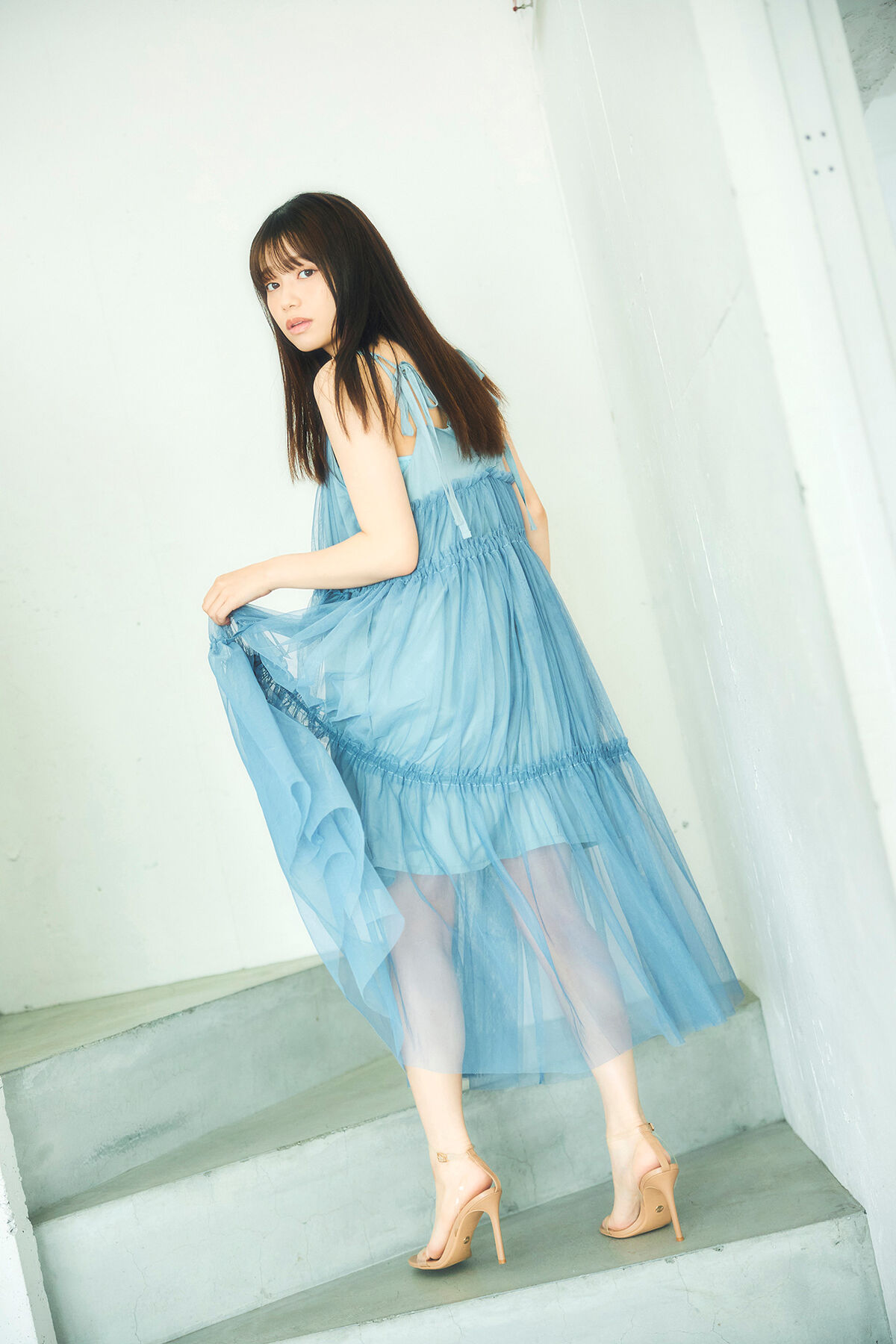 JP Akari Akase あかせあかり - FLASHデジタル写真集 Pure 46 JP Akari Akase あかせあかり - FLASHデジタル写真集 Pure