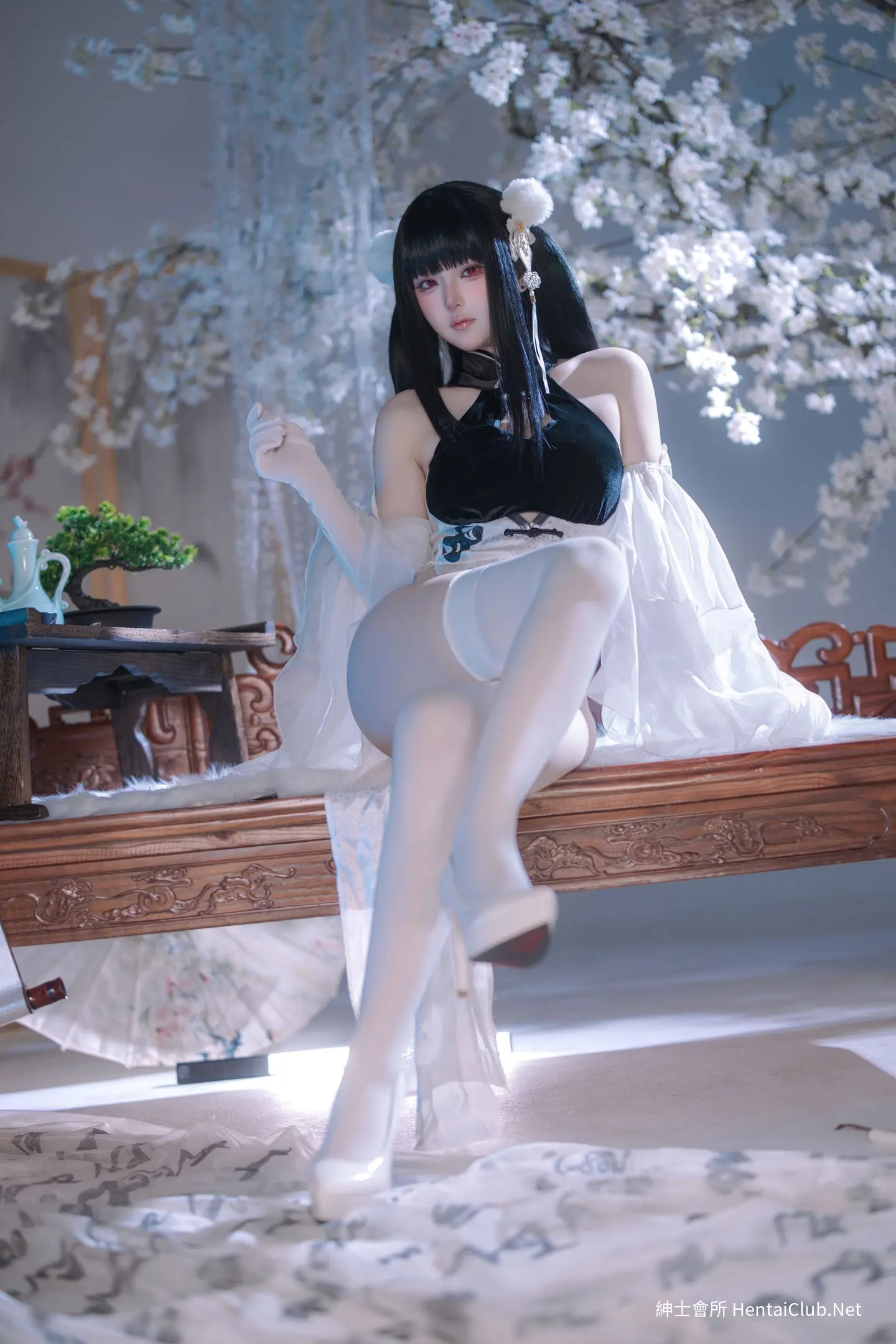 屿鱼 碧蓝航线 史特拉塞 艳书美玉 80 屿鱼 碧蓝航线 史特拉塞 艳书美玉
