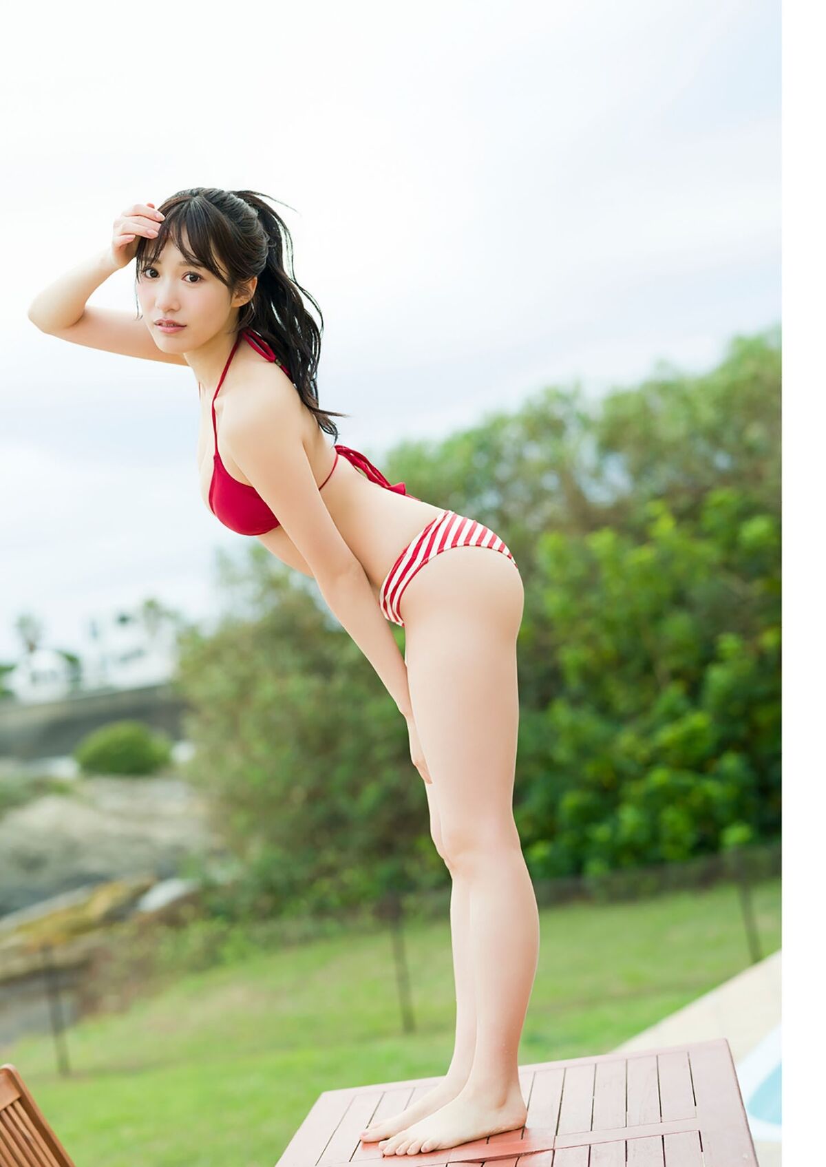 JP Yokono Sumire 横野すみれ - きみと すみれ 48 JP Yokono Sumire 横野すみれ - きみと すみれ