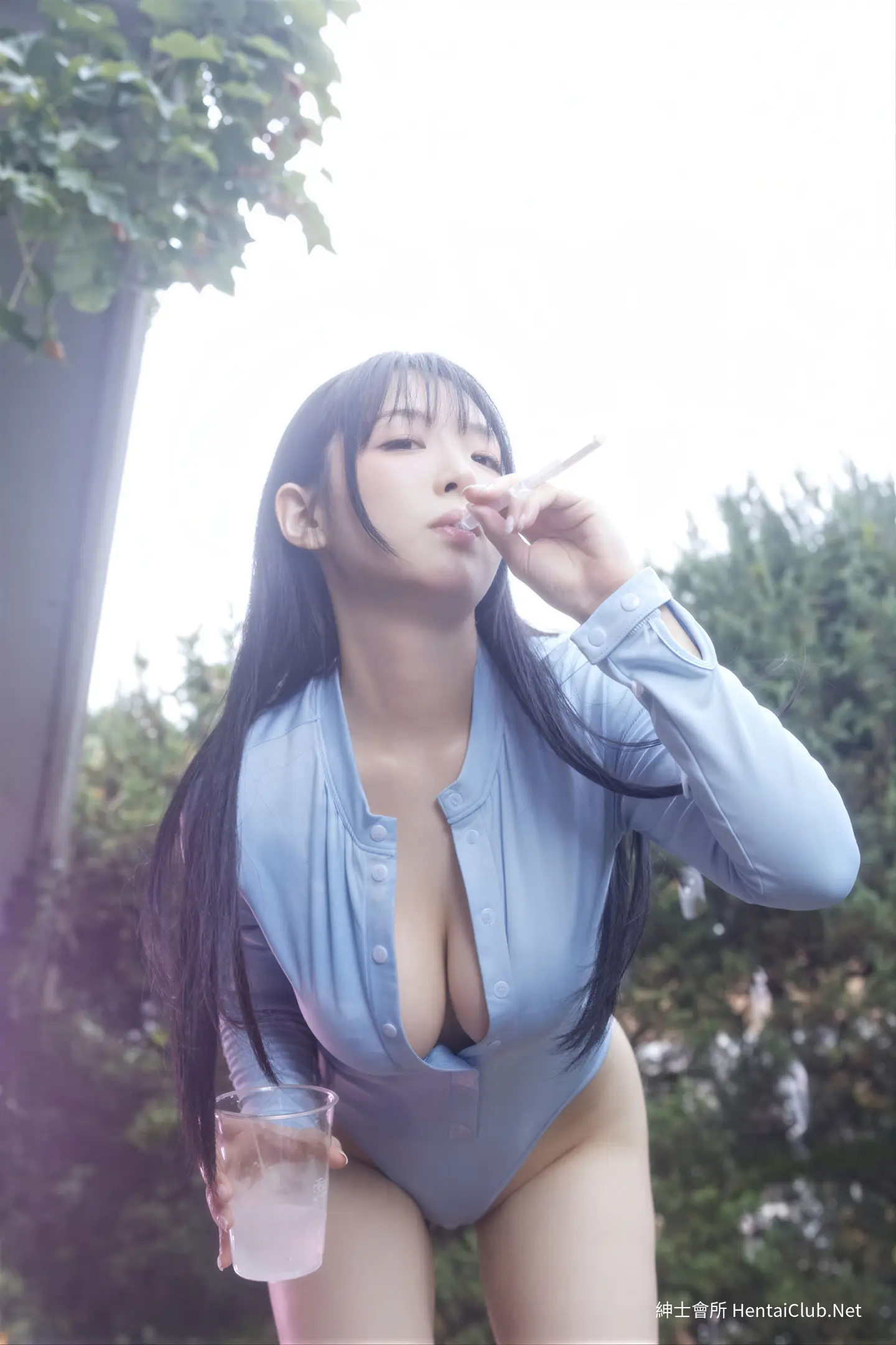 momorina rinaモモリナ MAXIM Wet In The Rain OUTSIDE 54 momorina rinaモモリナ MAXIM Wet In The Rain OUTSIDE