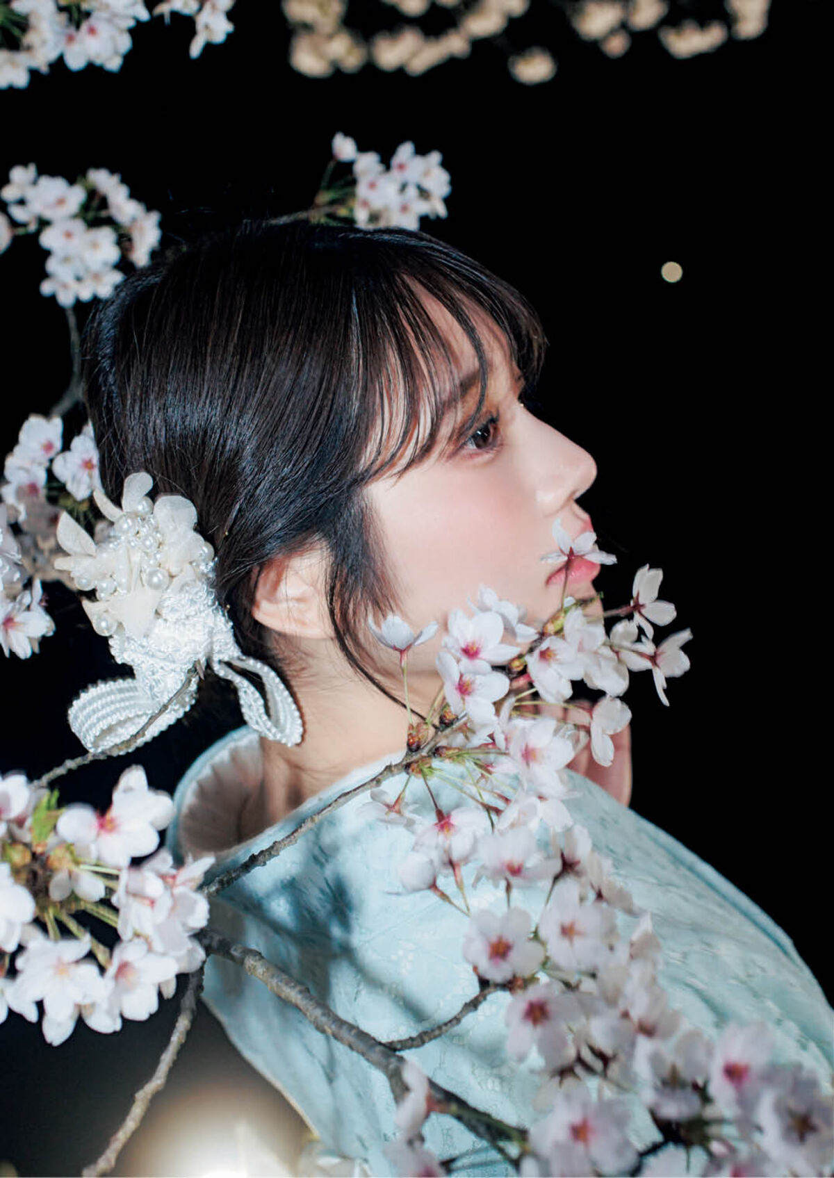 JP Saika Kawakita 河北彩伽 - うたかたの花増ページデジタル特装版 Part01 60 JP Saika Kawakita 河北彩伽 - うたかたの花増ページデジタル特装版 Part01