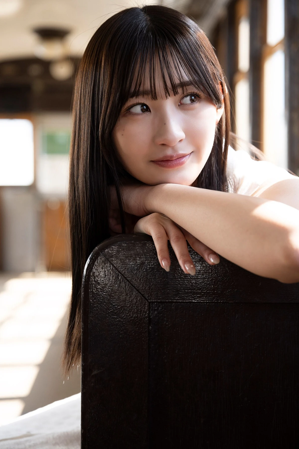 Hinata Matsumoto 松本日向 – SPA!デジタル写真集 「日向のぬくもり」 15 Hinata Matsumoto 松本日向 – SPA!デジタル写真集 「日向のぬくもり」