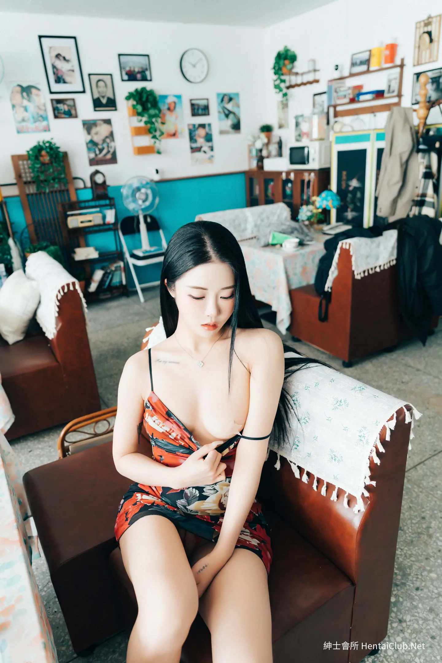 Bomi 보미 Loozy Hard Return 101 Bomi 보미 Loozy Hard Return