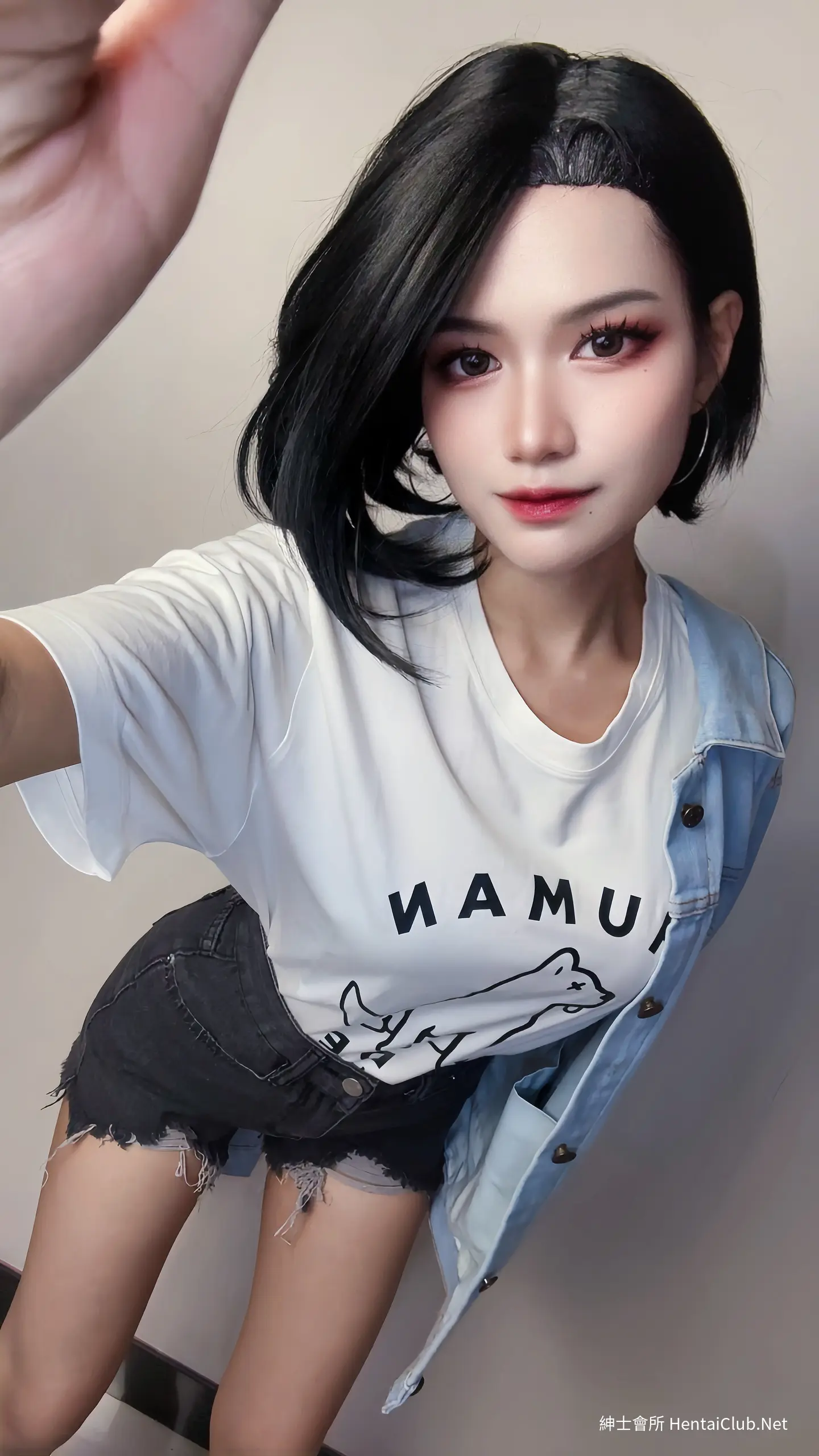 NicoShaffara Yumi Lee 29 NicoShaffara Yumi Lee
