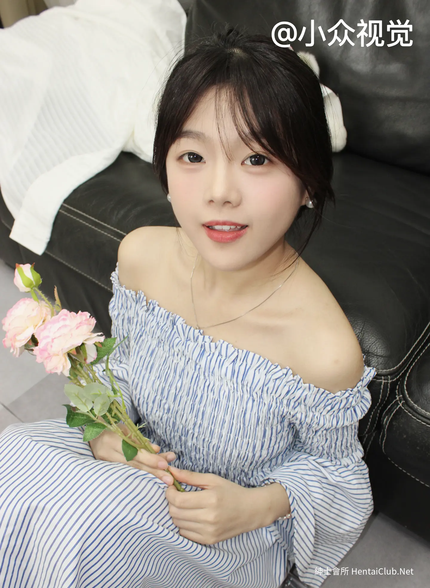 小薯条nienie 小众视觉 No.038 87 小薯条nienie 小众视觉 No.038