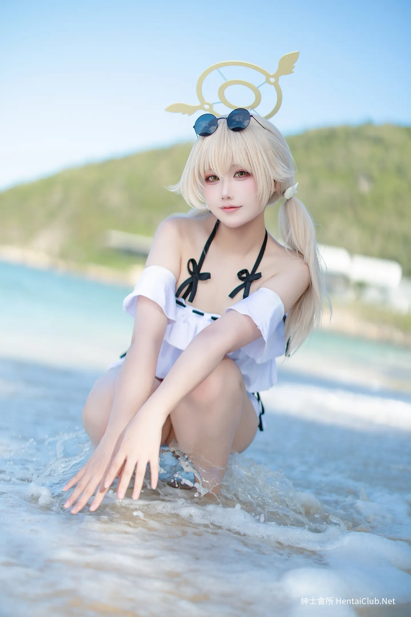 lunana ヒフミの夏休み日記 11 lunana ヒフミの夏休み日記