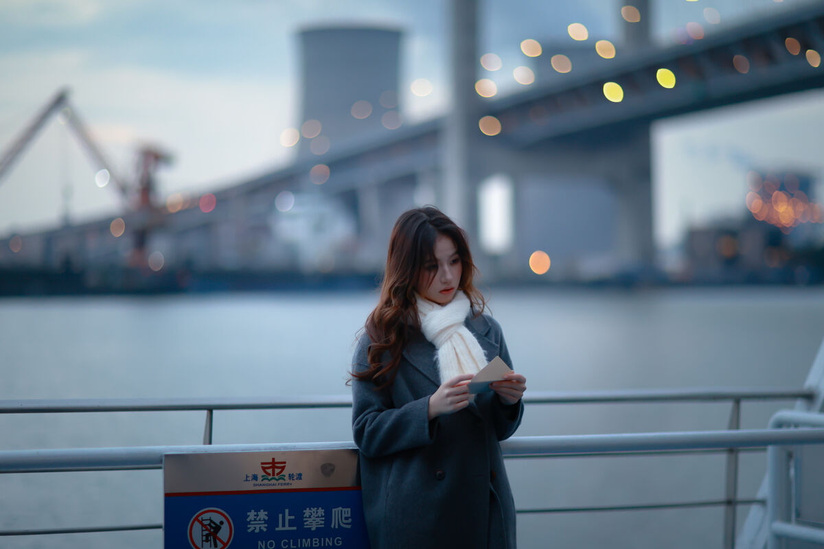 YiTuYu艺图语 Vol.9968 A Yan 26 YiTuYu艺图语 Vol.9968 A Yan