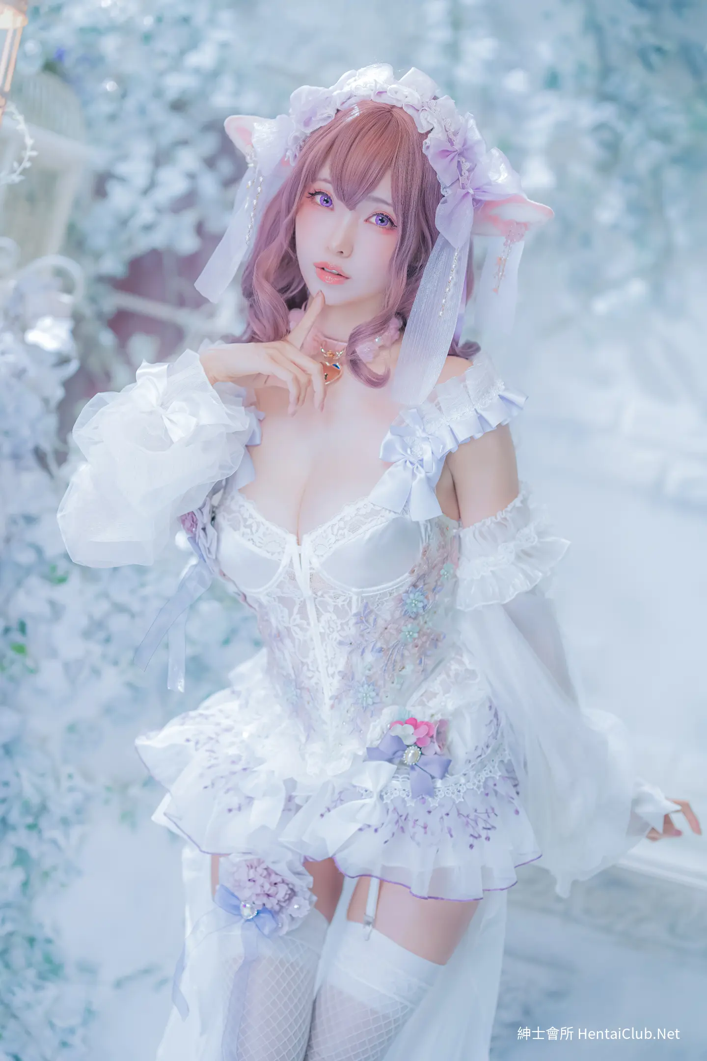 Elyee 202605 Set C Blooming Fairy 花綻精靈 69 Elyee 202605 Set C Blooming Fairy 花綻精靈