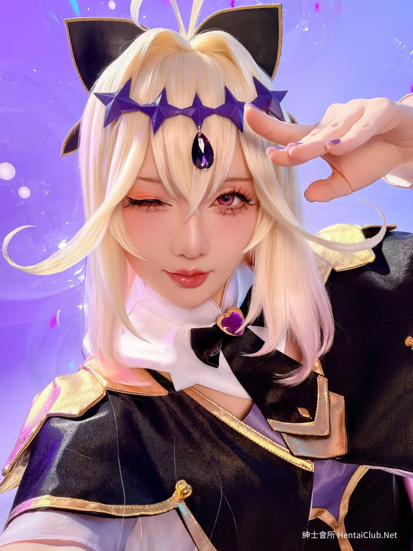 星之迟迟 2026 6月计划 名侦探光之美少女 森亚露露卡 原皮 同人 102 星之迟迟 2026 6月计划 名侦探光之美少女 森亚露露卡 原皮 同人