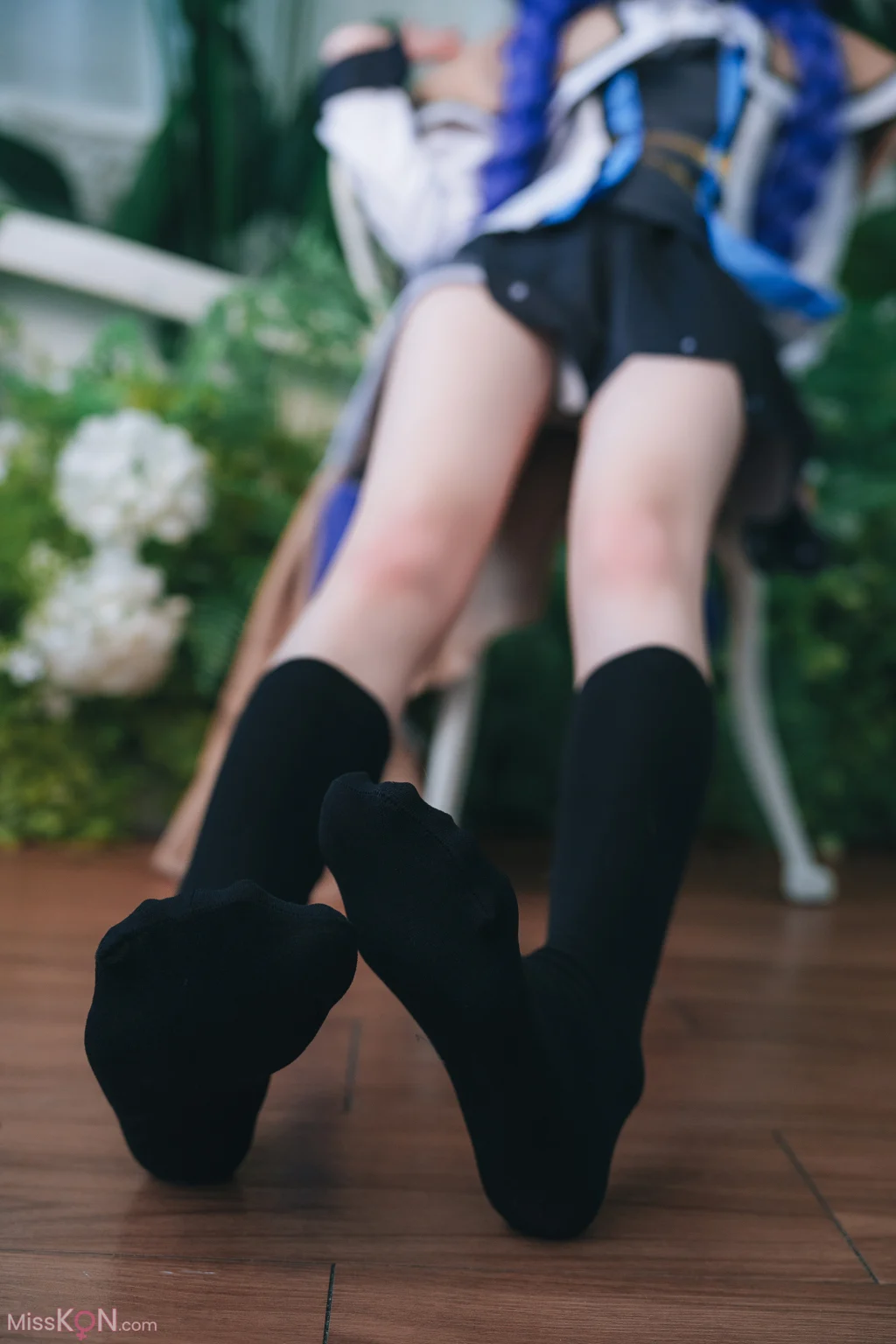 Coser@Irisuare(愛莉): 洛琪希 无职转生 17 Coser@Irisuare(愛莉): 洛琪希 无职转生