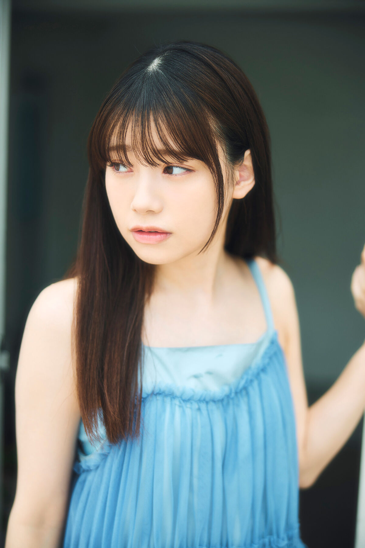 JP Akari Akase あかせあかり - FLASHデジタル写真集 Pure 47 JP Akari Akase あかせあかり - FLASHデジタル写真集 Pure