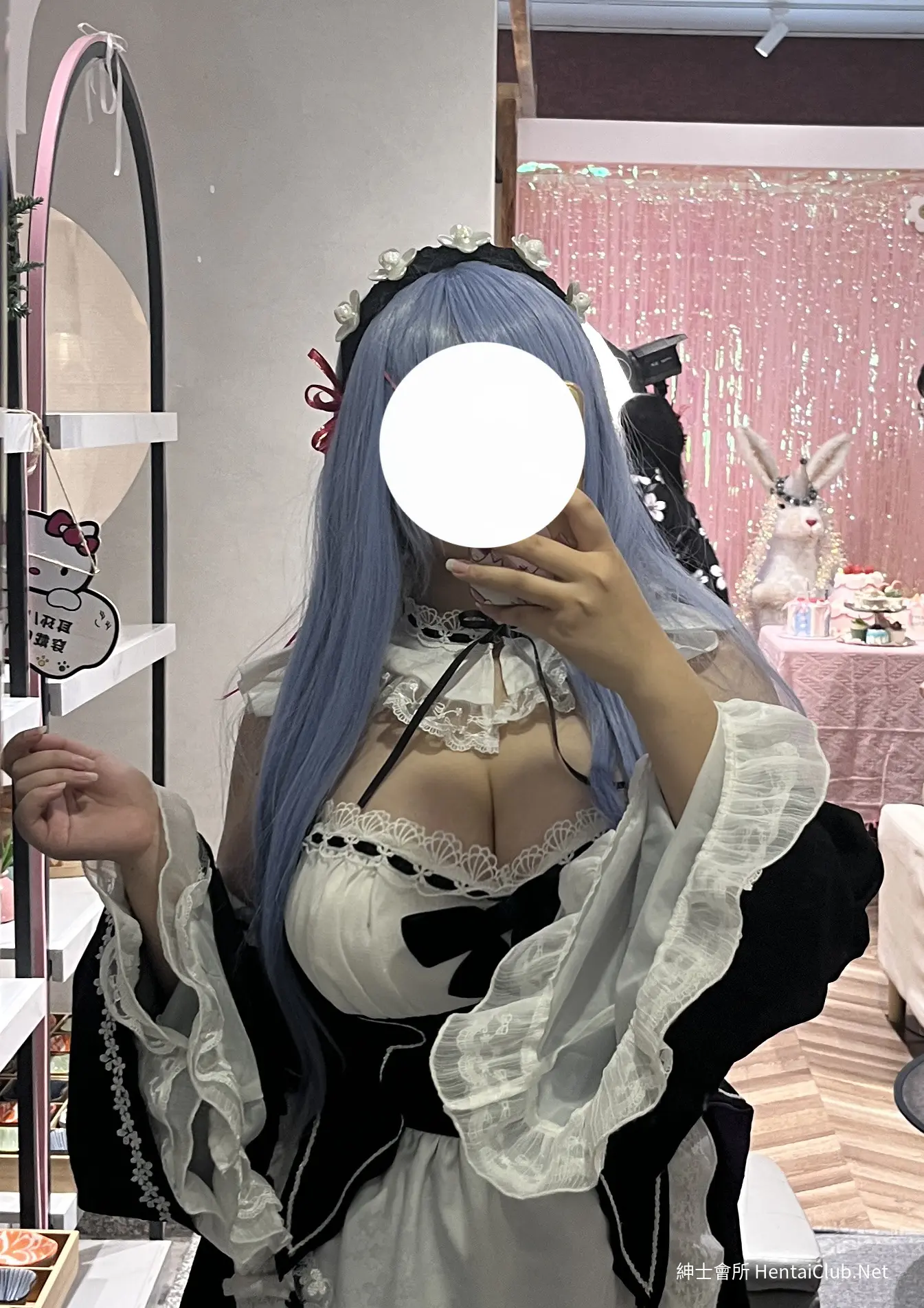 阿半今天很开心 从零开始的异世界生活 蕾姆 女仆 40 阿半今天很开心 从零开始的异世界生活 蕾姆 女仆