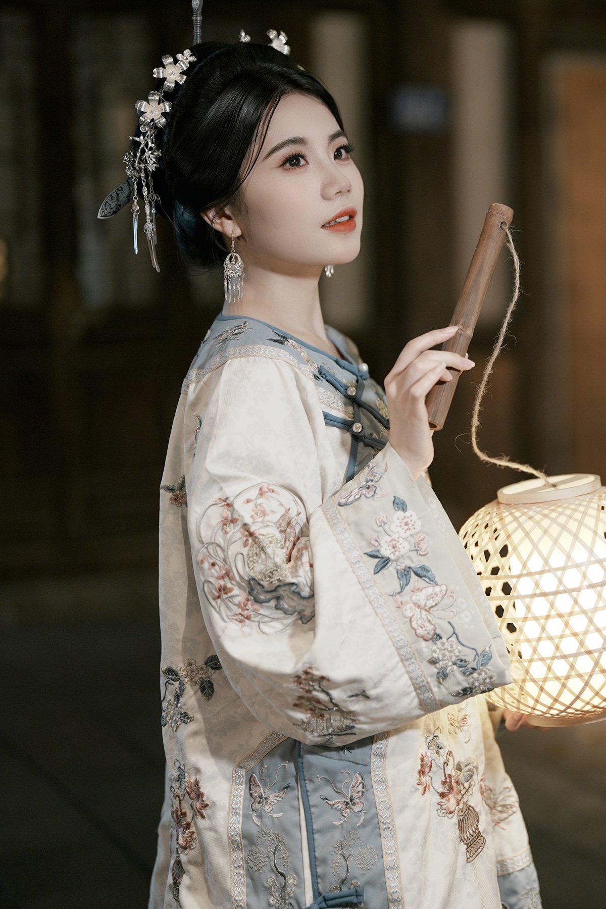 YiTuYu艺图语 Vol.9969 A Mie 14 YiTuYu艺图语 Vol.9969 A Mie