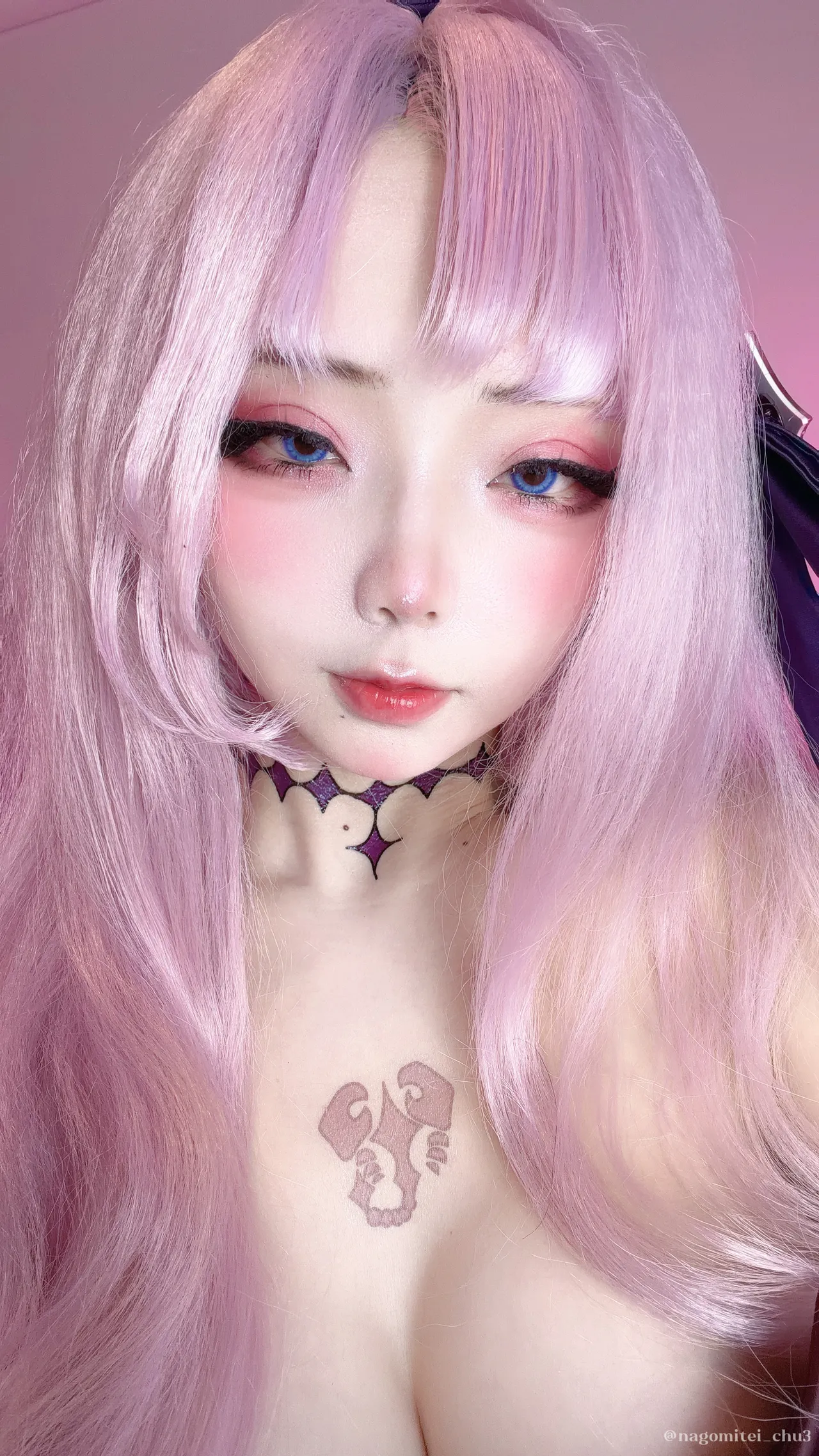 ChuChu💕MAGIC🐭🧀 Hyakumantenbara Salome 66 ChuChu💕MAGIC🐭🧀 Hyakumantenbara Salome