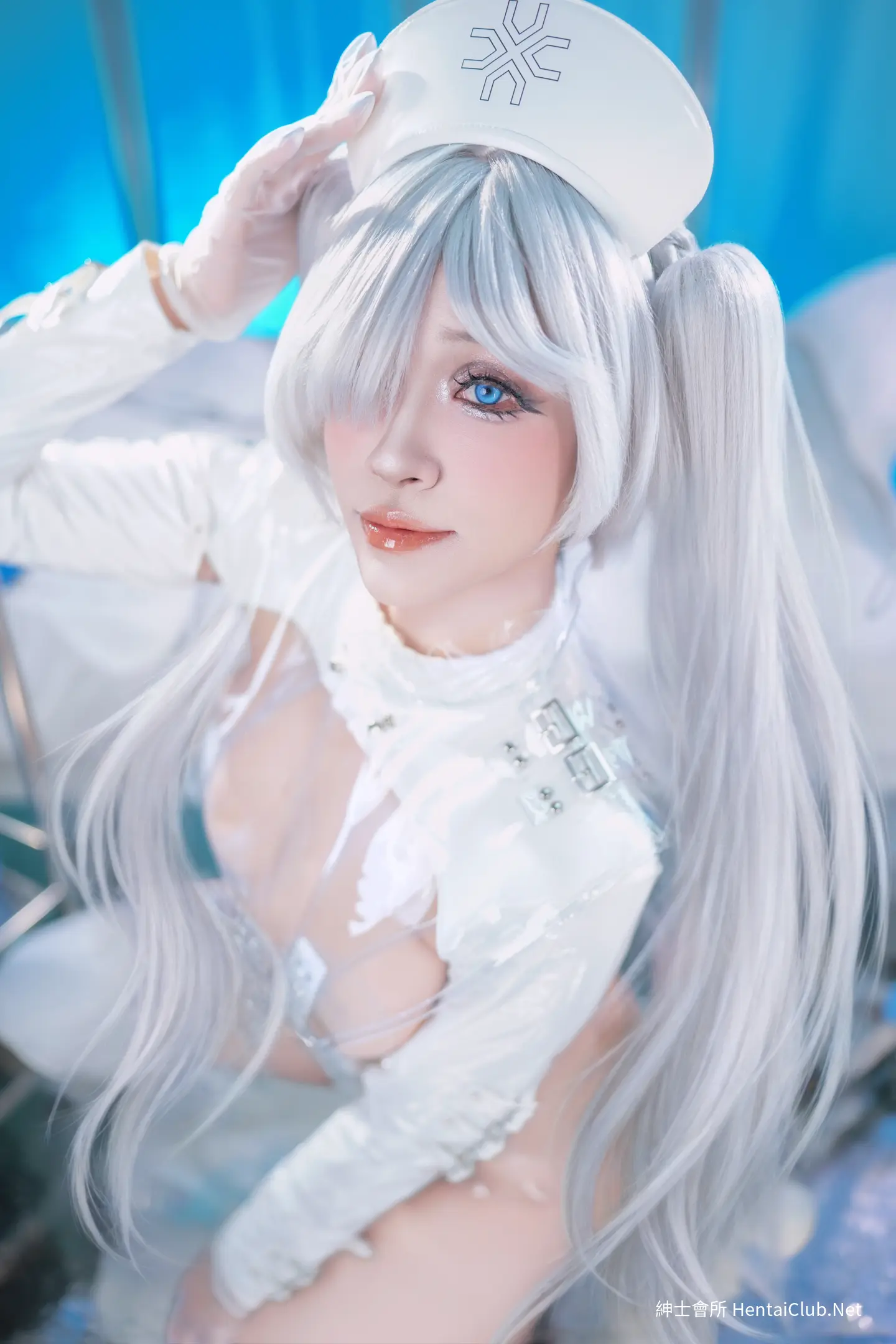 KingAngel Cinderella Nurse 21 KingAngel Cinderella Nurse