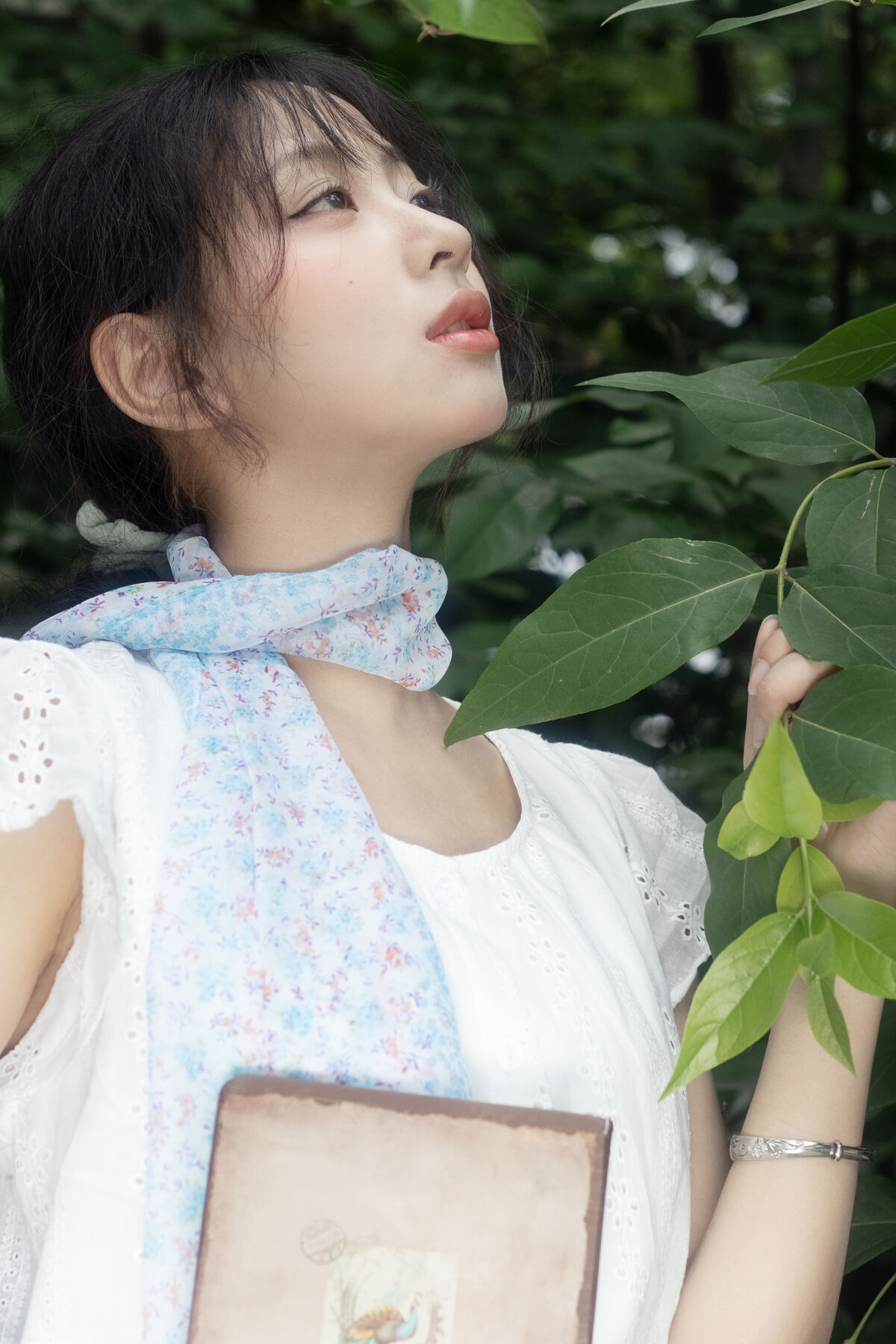 YiTuYu艺图语 Vol.9982 Xiao U 20 YiTuYu艺图语 Vol.9982 Xiao U