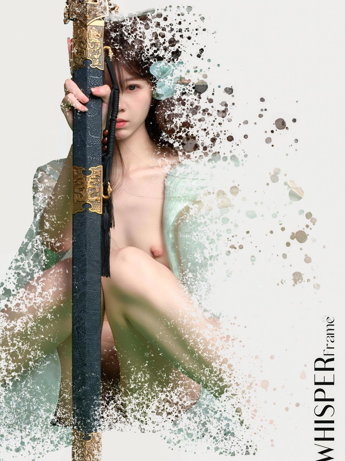 WhisperFrame 夜音 Photography - 2025年最新整合 约拍网红模特 Ep02 Part04 54 WhisperFrame 夜音 Photography - 2025年最新整合 约拍网红模特 Ep02 Part04