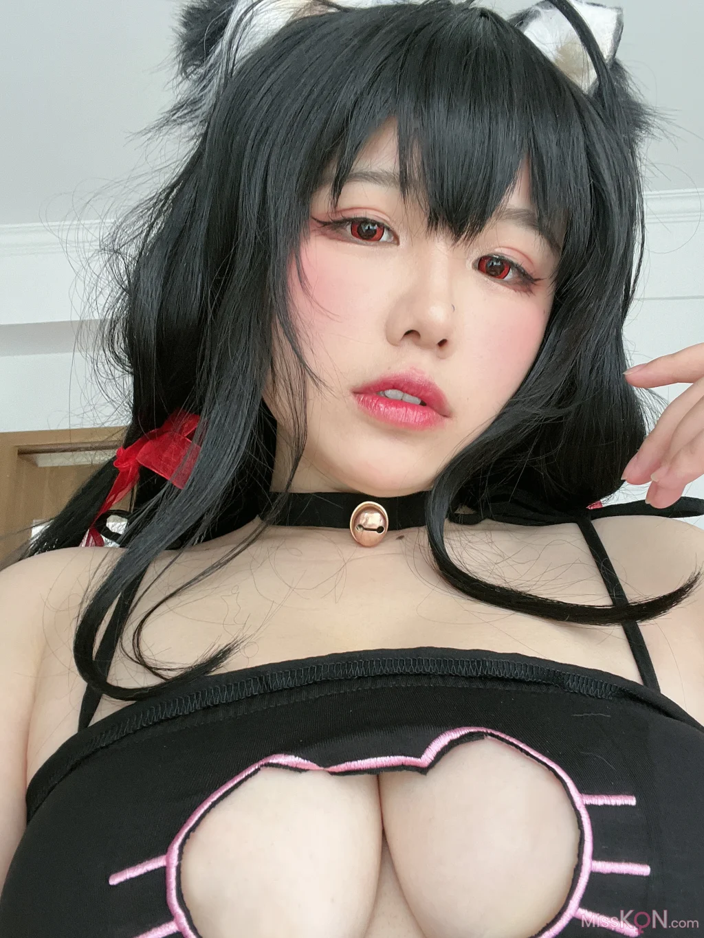Coser@阿半今天很开心: 碧蓝航线 大凤猫猫 23 Coser@阿半今天很开心: 碧蓝航线 大凤猫猫