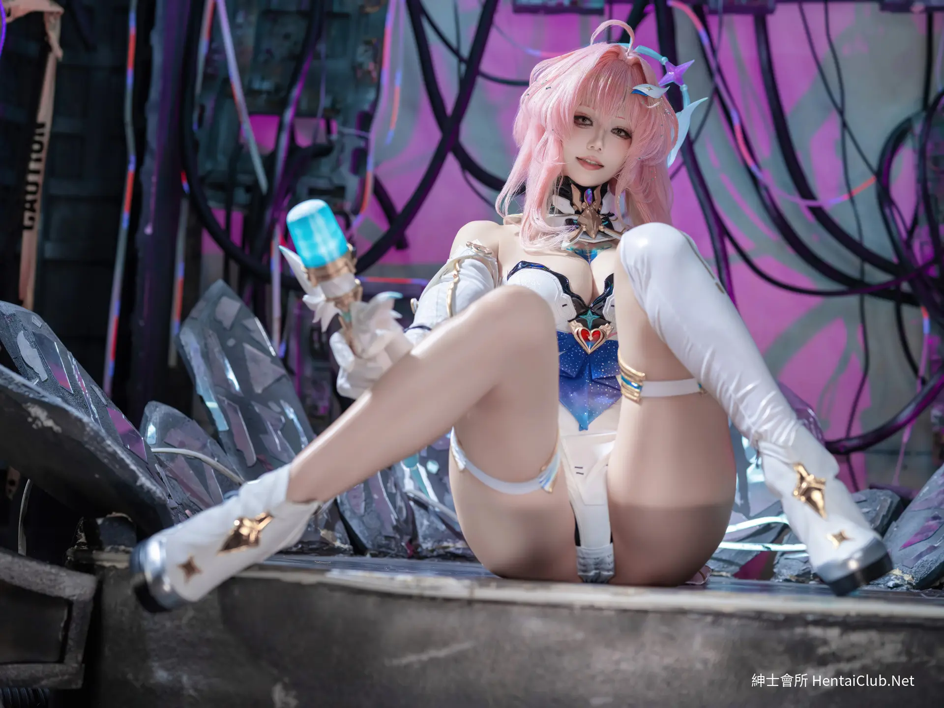 小仓千代w Patreon 鸣潮 爱弥斯 67 小仓千代w Patreon 鸣潮 爱弥斯