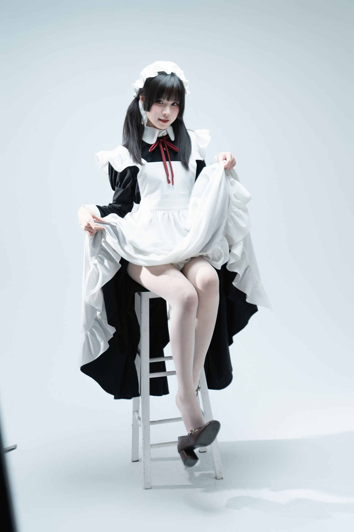 Coser@清水凪 - 傲娇女仆食用指南 Part01 42 Coser@清水凪 - 傲娇女仆食用指南 Part01