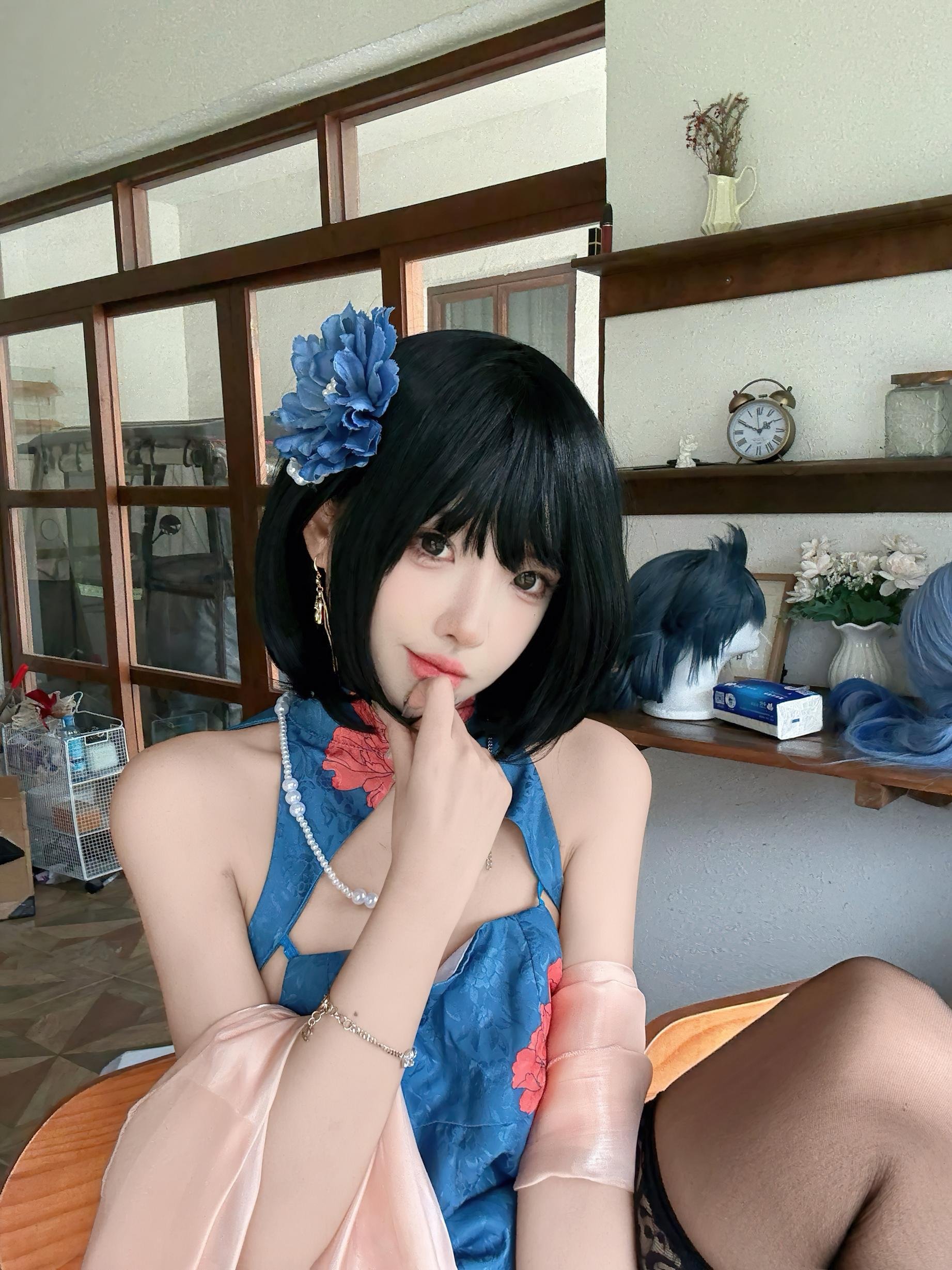 Kveotaku7 香风智乃写真合集 | Cos福利与日常视图 242 Kveotaku7 香风智乃写真合集 | Cos福利与日常视图