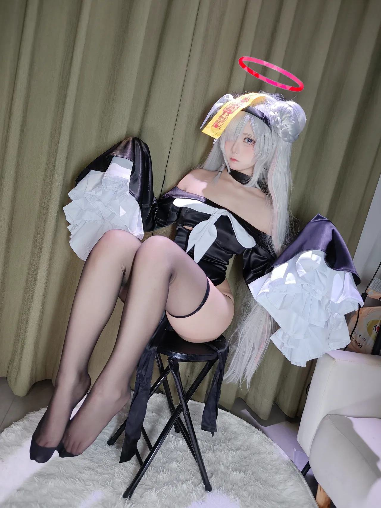 miko3(复活版) - Halloween Plana 64 miko3(复活版) - Halloween Plana