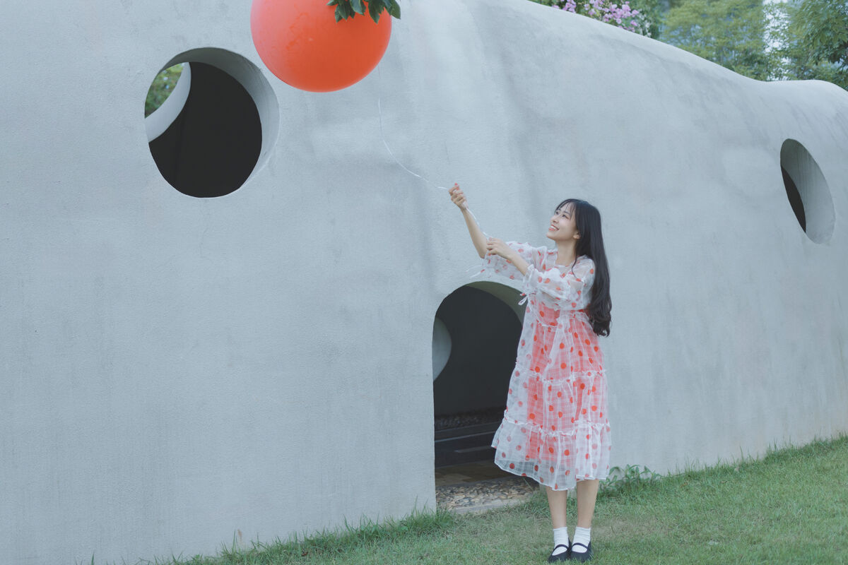 YiTuYu艺图语 Vol.9907 Mao Ta 28 YiTuYu艺图语 Vol.9907 Mao Ta