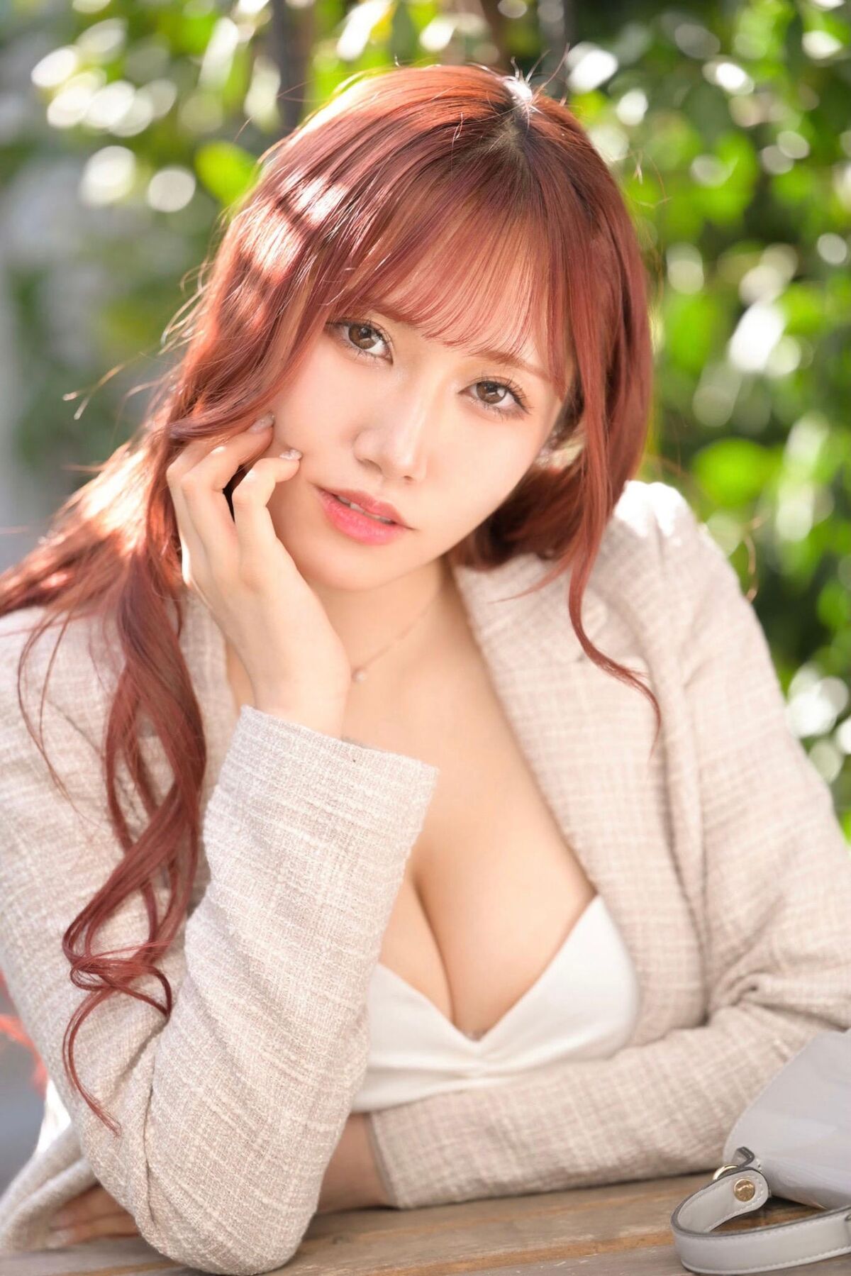 JP Amiri Saito 斎藤あみり - Prestige Pose Massage Part07 46 JP Amiri Saito 斎藤あみり - Prestige Pose Massage Part07