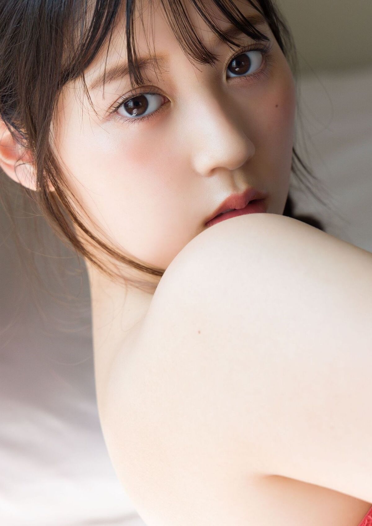 JP Yuna Tsukino 月野有菜 - デジタル限定 YJ PHOTO BOOK 写真集 まだまだまだ制コレ’20青春しちゃっていいですか 37 JP Yuna Tsukino 月野有菜 - デジタル限定 YJ PHOTO BOOK 写真集 まだまだまだ制コレ’20青春しちゃっていいですか