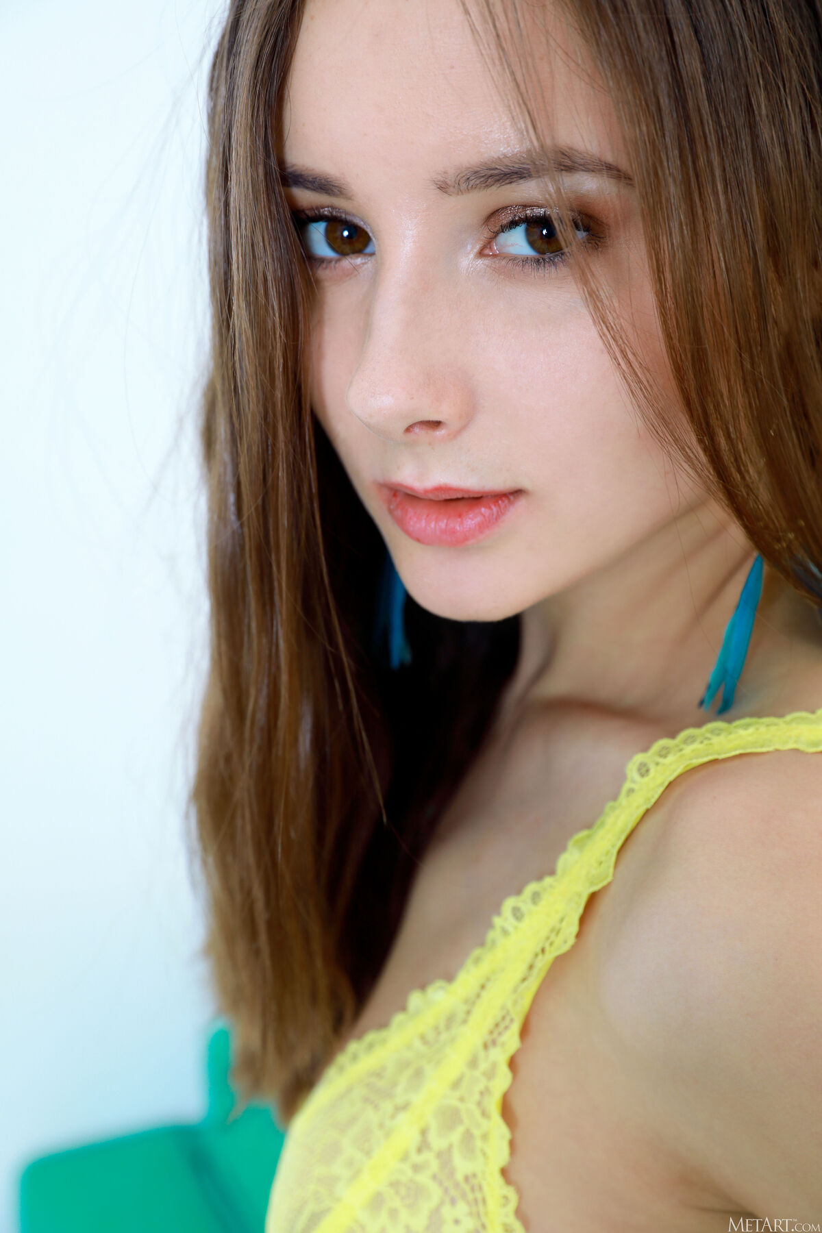 MetArt Rosalina - Technicolor Part01 50 MetArt Rosalina - Technicolor Part01