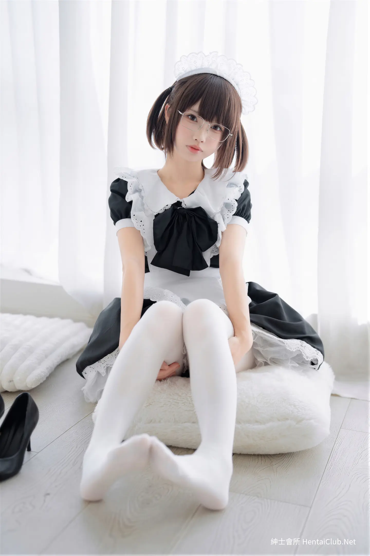 轩萧学姐 十万珍吱伏特 双人女仆 88 轩萧学姐 十万珍吱伏特 双人女仆