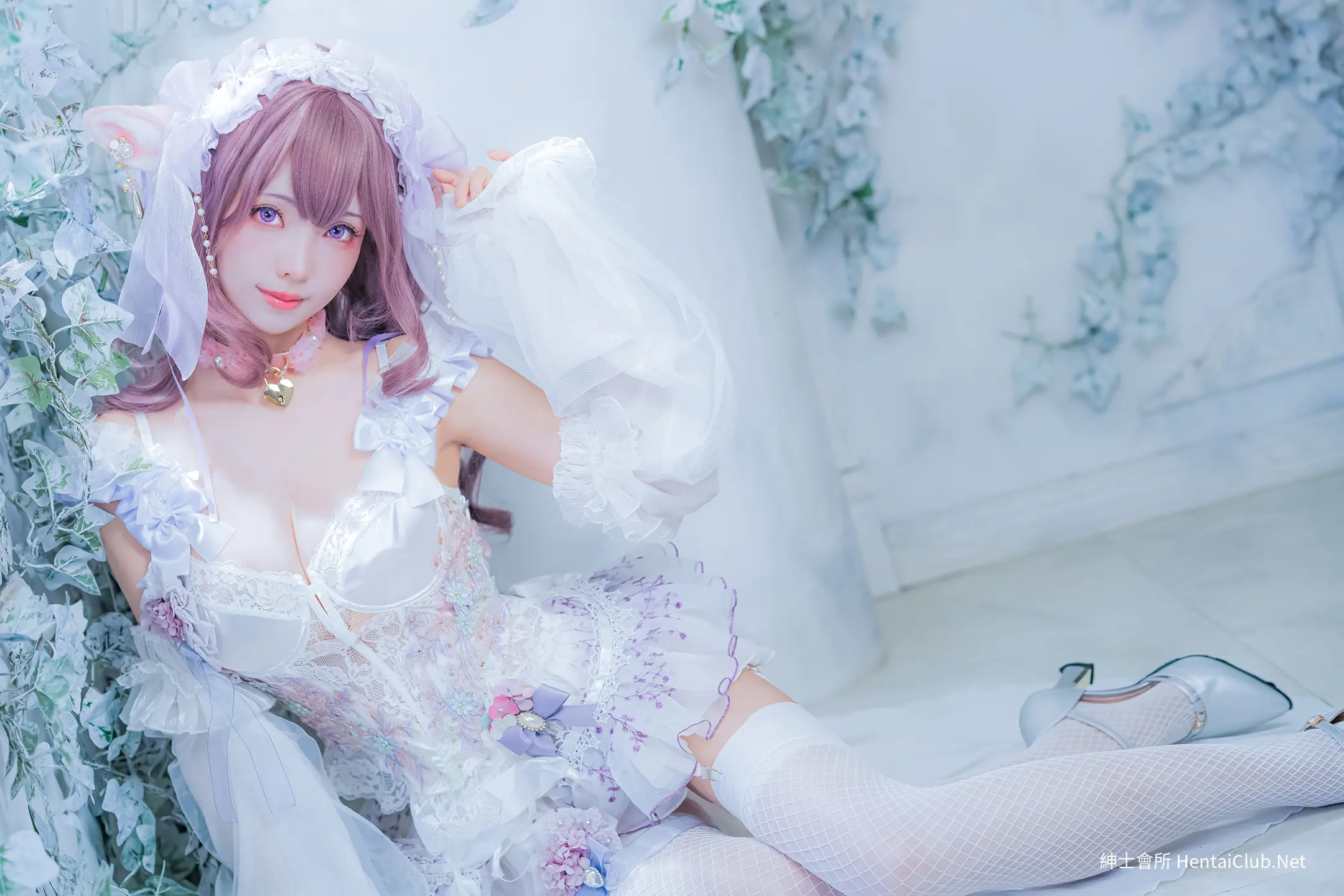 Elyee 202605 Set C Blooming Fairy 花綻精靈 70 Elyee 202605 Set C Blooming Fairy 花綻精靈
