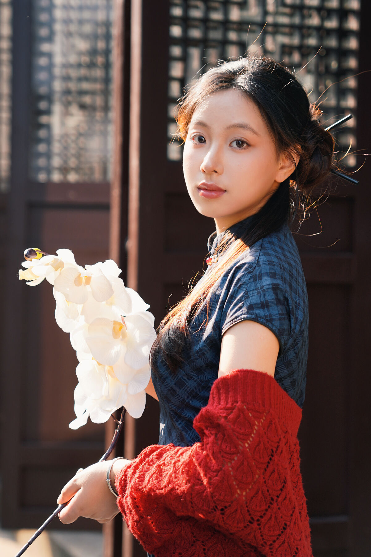 YiTuYu艺图语 Vol.9890 Xiao U 17 YiTuYu艺图语 Vol.9890 Xiao U