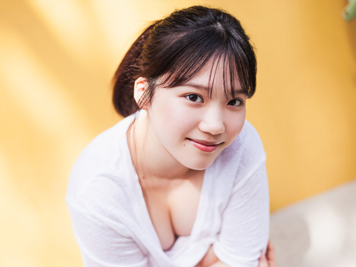 JP Minami Hori 堀みなみ - FRIDAYデジタル写真集 聖なるHカップ Vol.1 38 JP Minami Hori 堀みなみ - FRIDAYデジタル写真集 聖なるHカップ Vol.1
