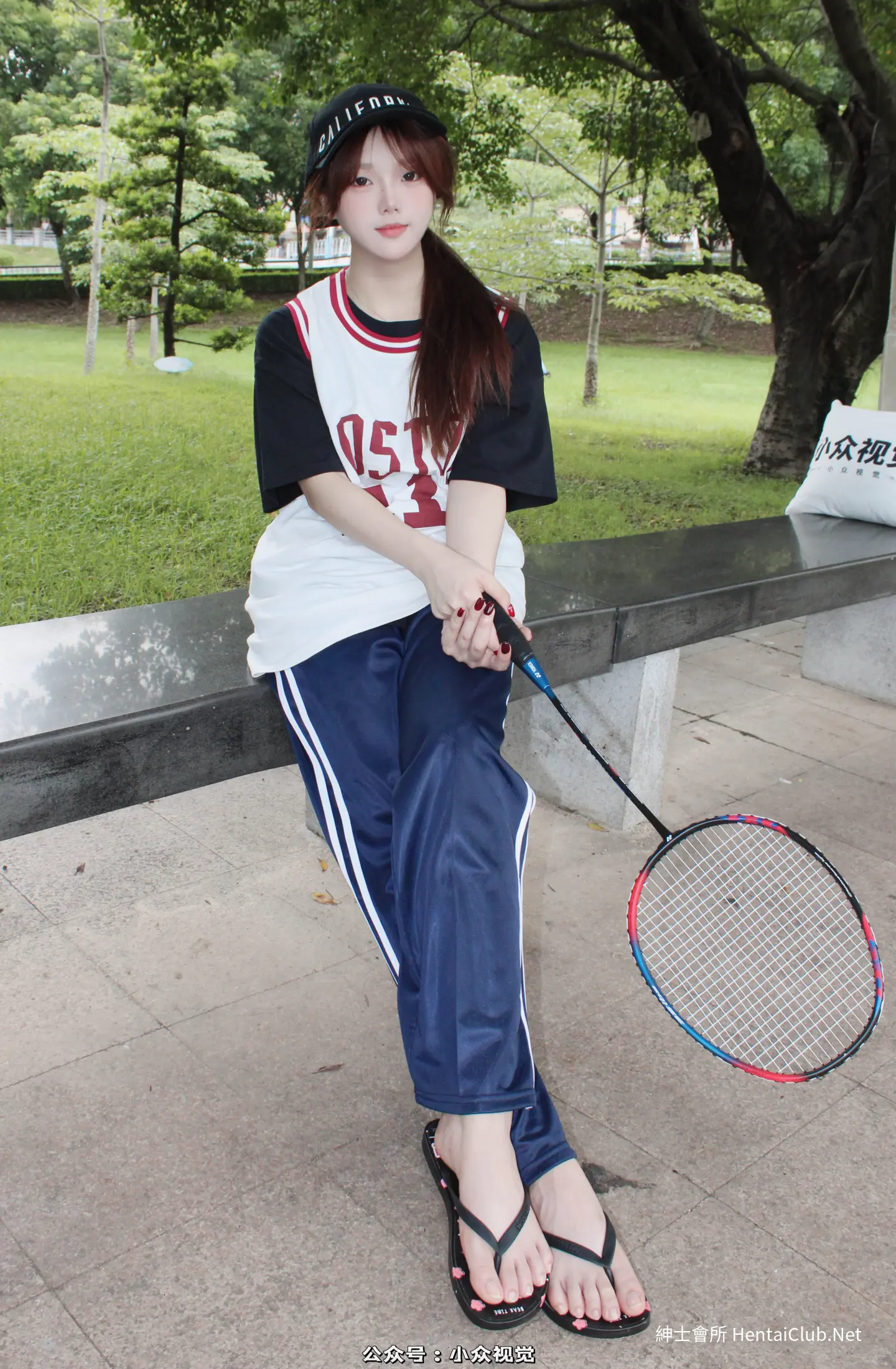 小薯条nienie 小众视觉 No.044 97 小薯条nienie 小众视觉 No.044