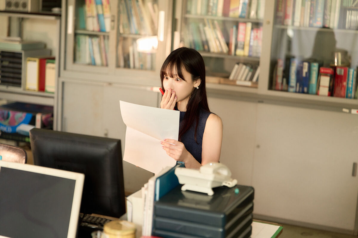 Coser@けん研 けんけん - ミルク先生の特別授業写真集 Milk Senseis Special Lesson Photo Collection Part01 64 Coser@けん研 けんけん - ミルク先生の特別授業写真集 Milk Senseis Special Lesson Photo Collection Part01