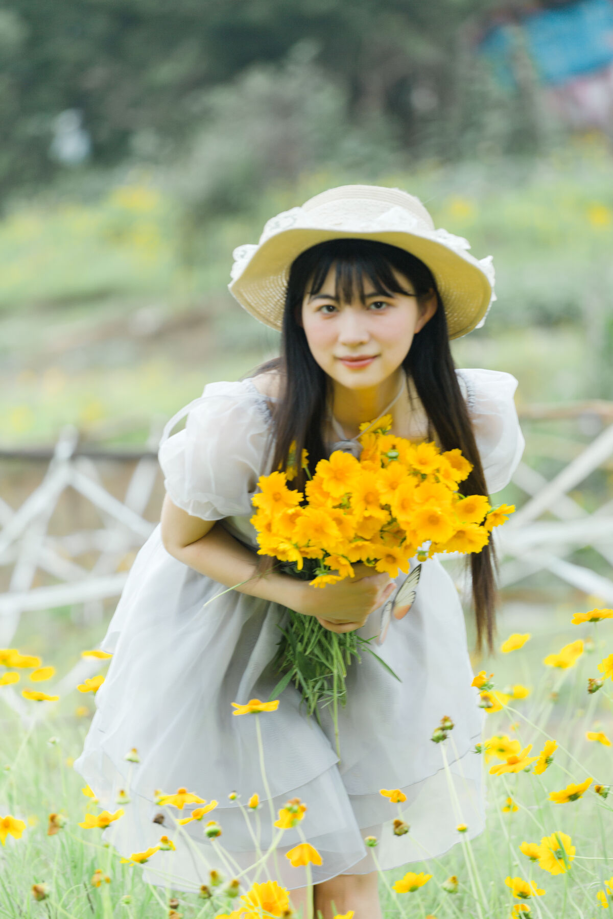 YiTuYu艺图语 Vol.9894 Xiao Fei Wu 23 YiTuYu艺图语 Vol.9894 Xiao Fei Wu