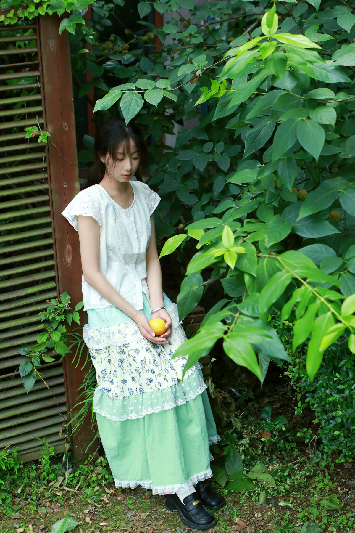 YiTuYu艺图语 Vol.9982 Xiao U 21 YiTuYu艺图语 Vol.9982 Xiao U