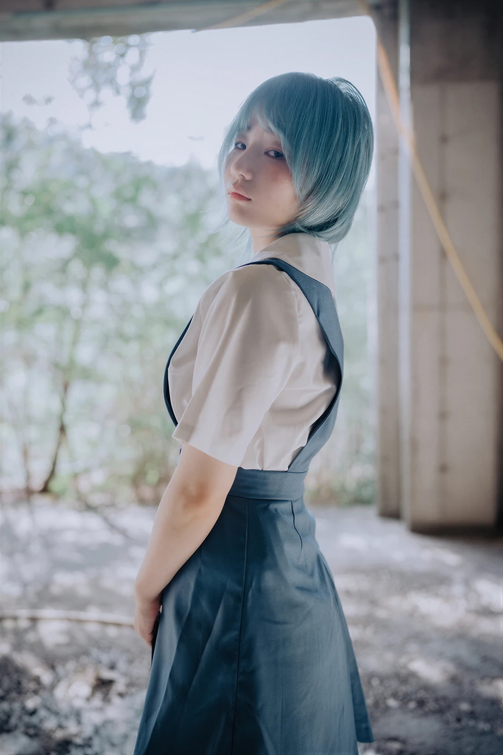 Mimmi 밈미 – DJAWA 「Rei, Beyond the Heart」 14 Mimmi 밈미 – DJAWA 「Rei, Beyond the Heart」