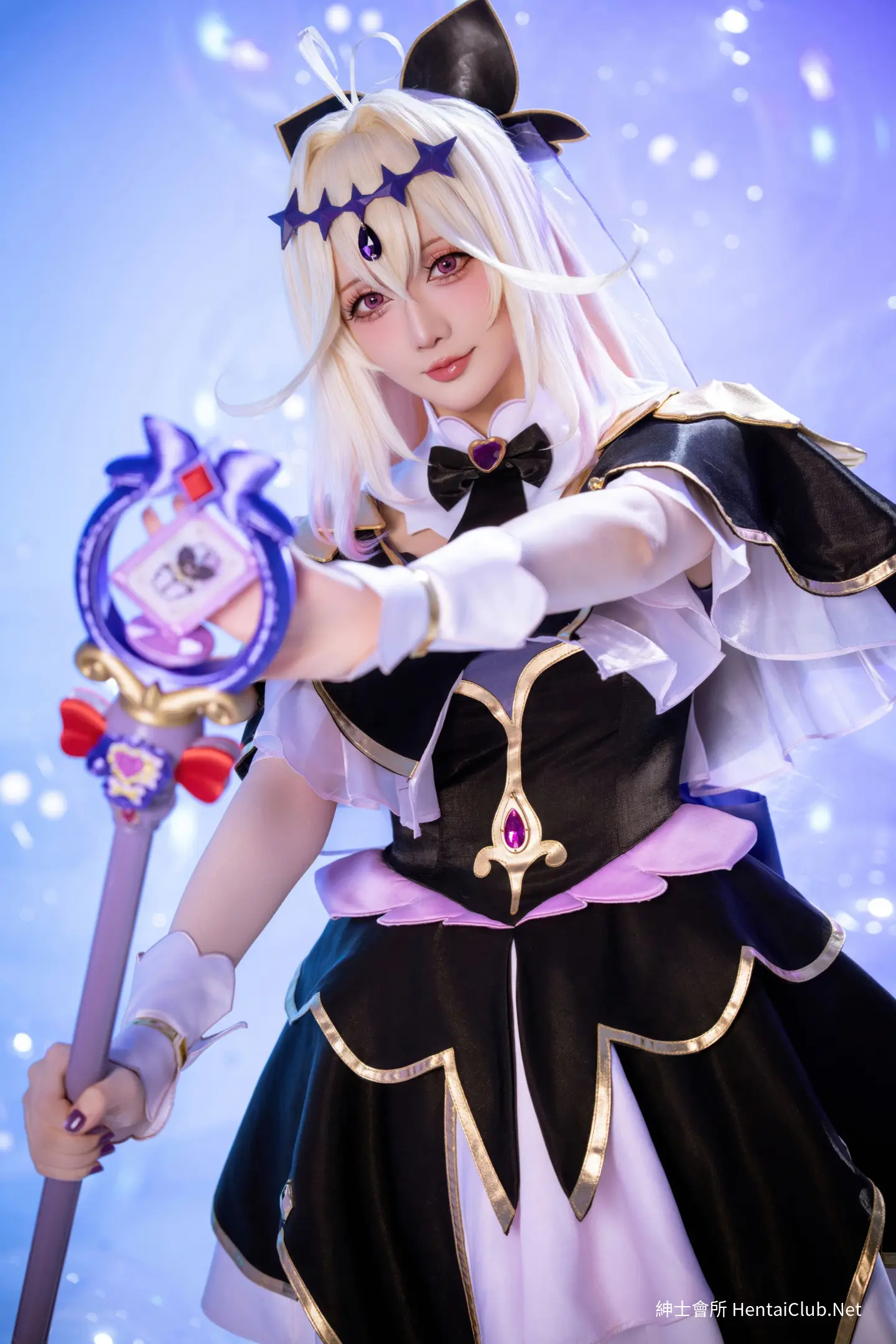 星之迟迟 2026 6月计划 名侦探光之美少女 森亚露露卡 原皮 同人 105 星之迟迟 2026 6月计划 名侦探光之美少女 森亚露露卡 原皮 同人