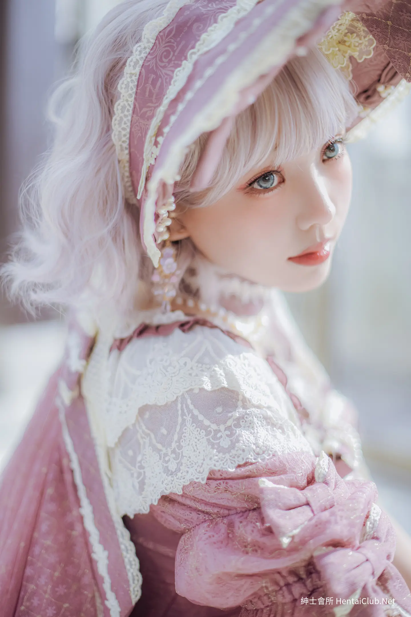 Elyee 202605 Set A Lilac Courtyard 紫丁香庭院