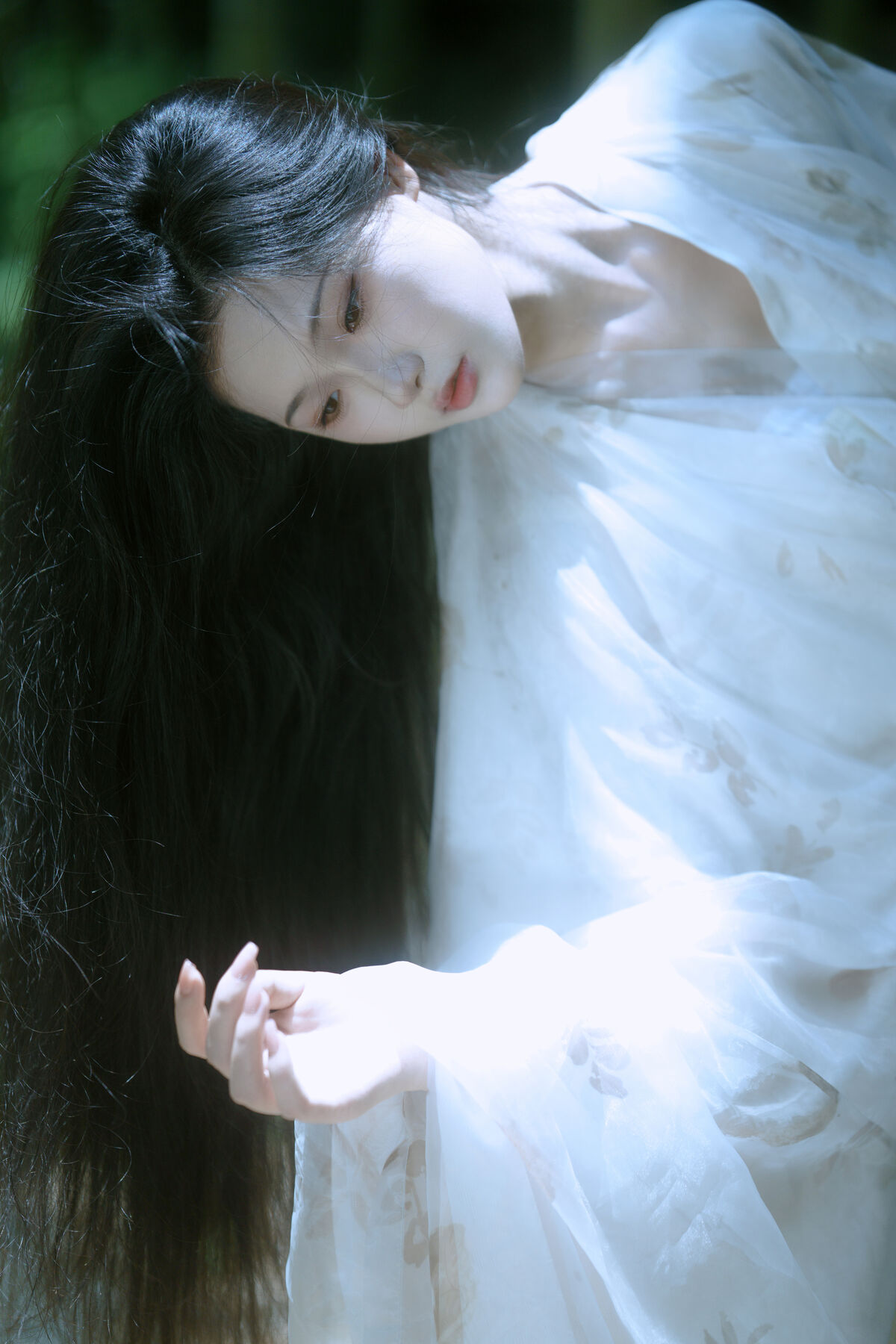 YiTuYu艺图语 Vol.9966 Yue Yue 32 YiTuYu艺图语 Vol.9966 Yue Yue